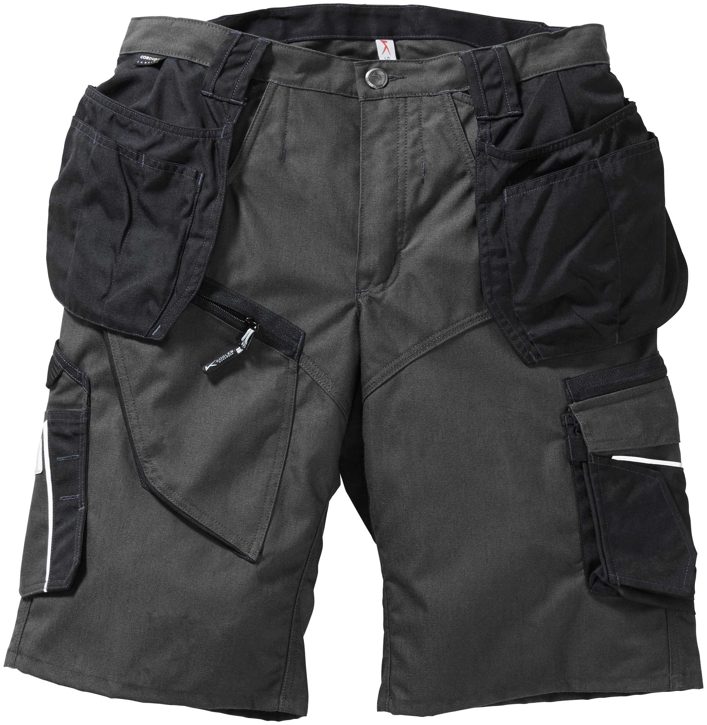 mit kaufen Kübler »PRACTIQ«, CORDURA®-Verstärkungen bequem Arbeitsshorts