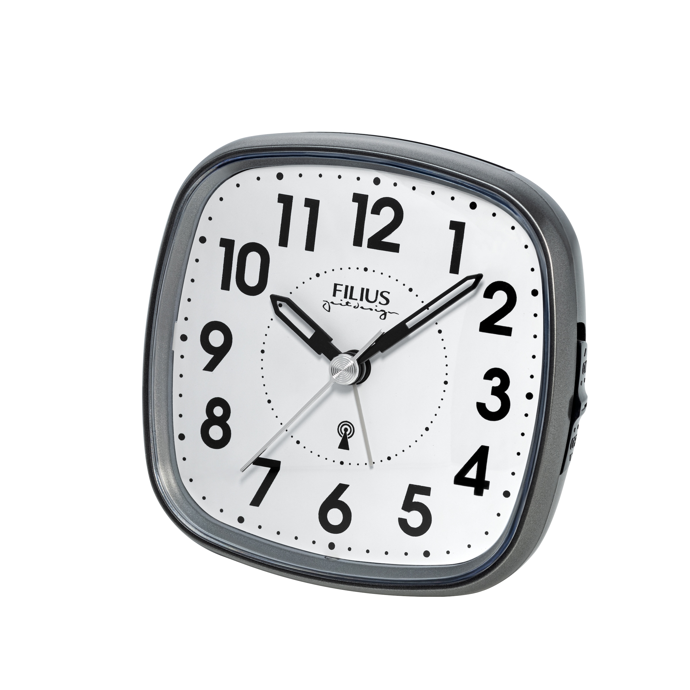 FILIUS zeitdesign Funkwecker Schlafzimmer, Wecker, Beleuchtung, Weckwiederh günstig online kaufen