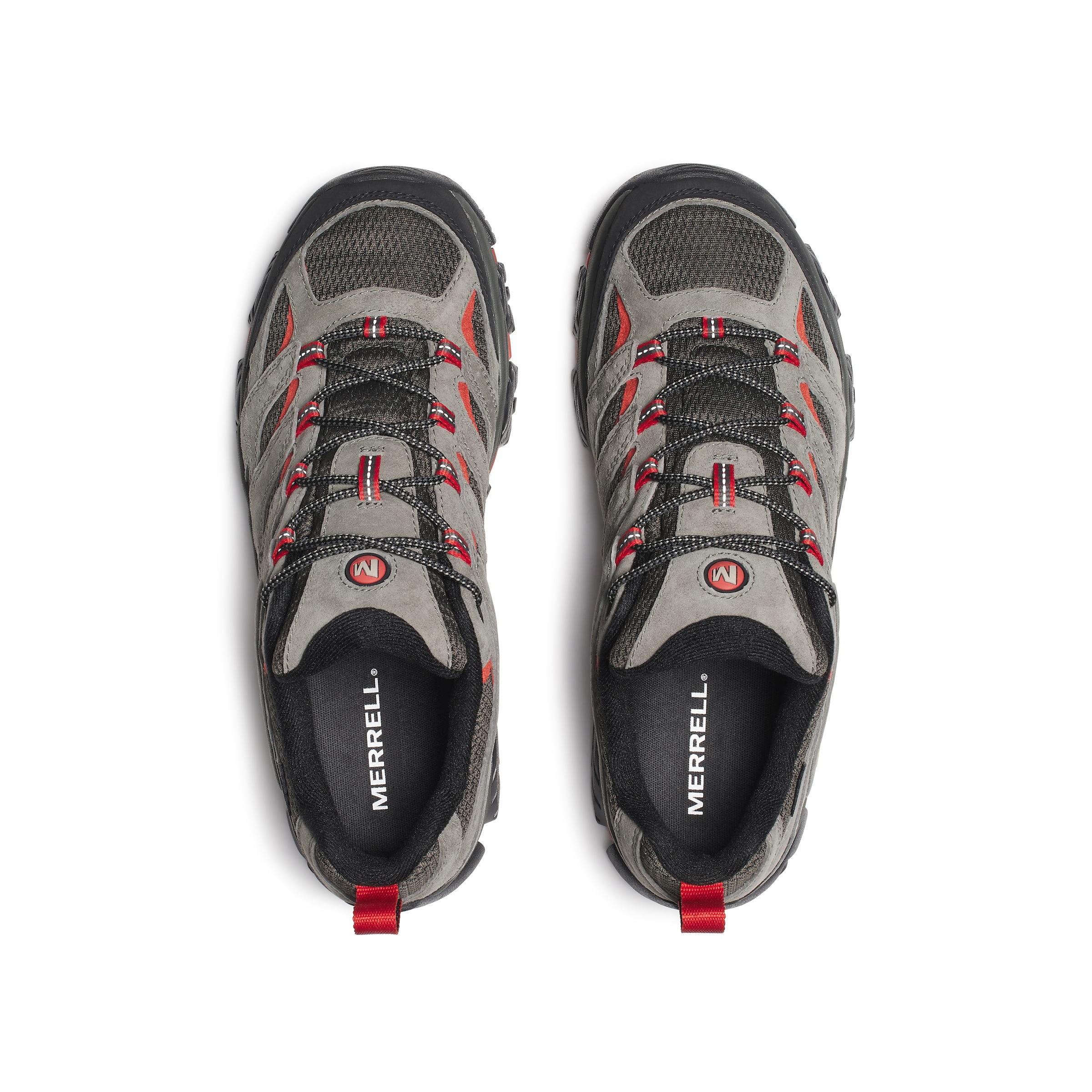 Merrell Wanderschuh »MOAB 3 GORE-TEX®«  wasserdicht dank Gore-Tex Membrane