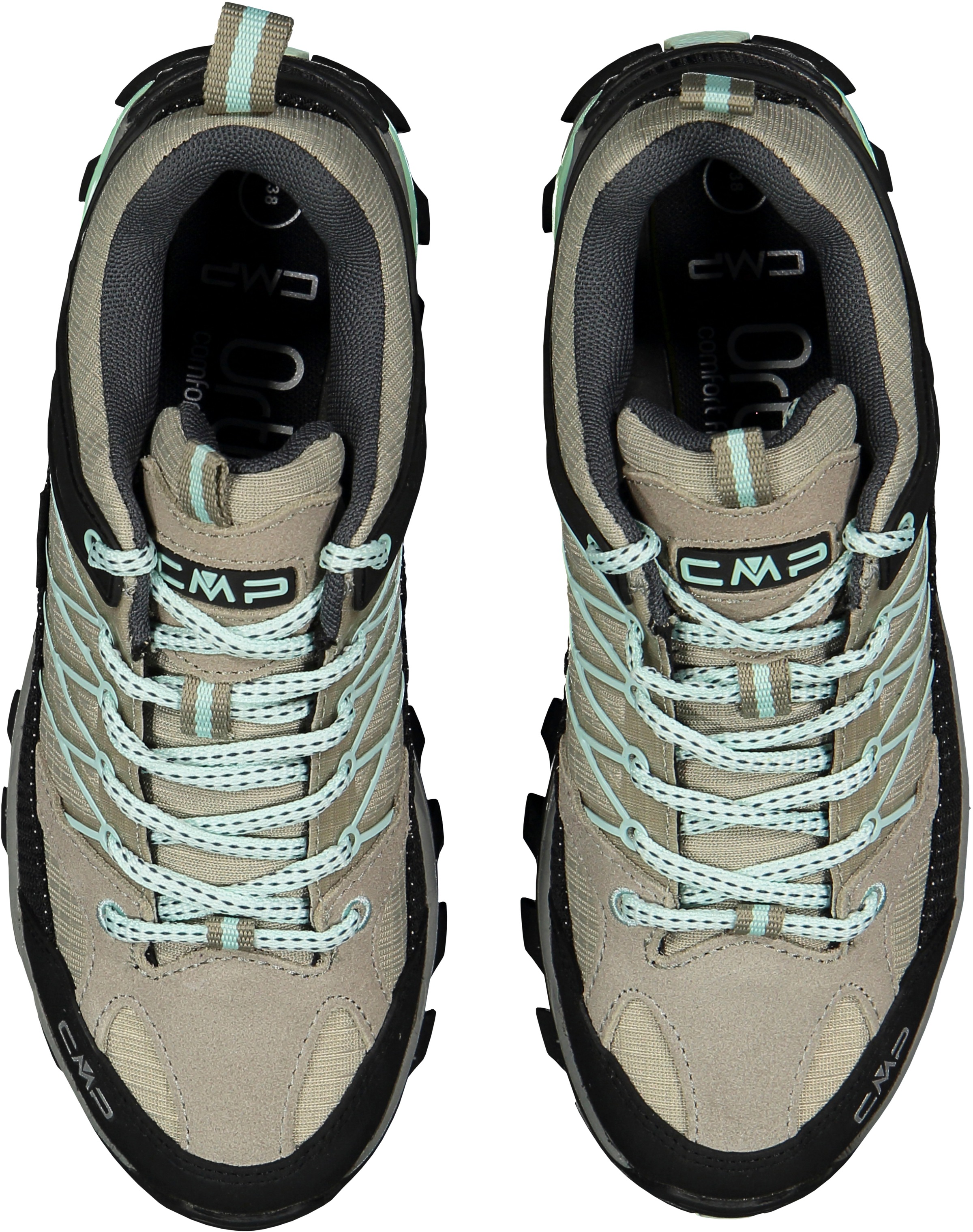 CMP Wanderschuh »Wmns Rigel Low Waterproof«