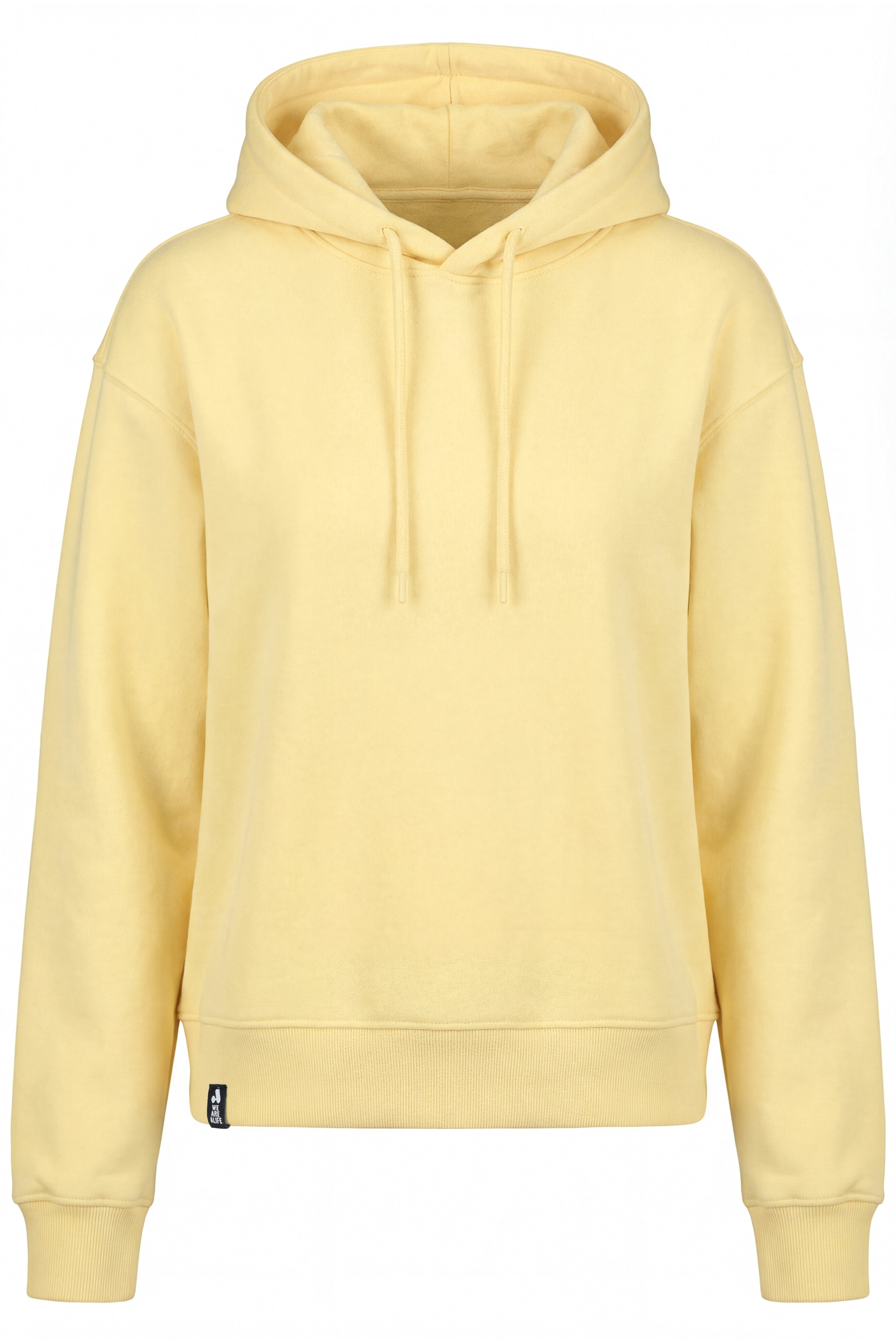 Alife & Kickin Kapuzensweatshirt »Damen DanyaAK A«
