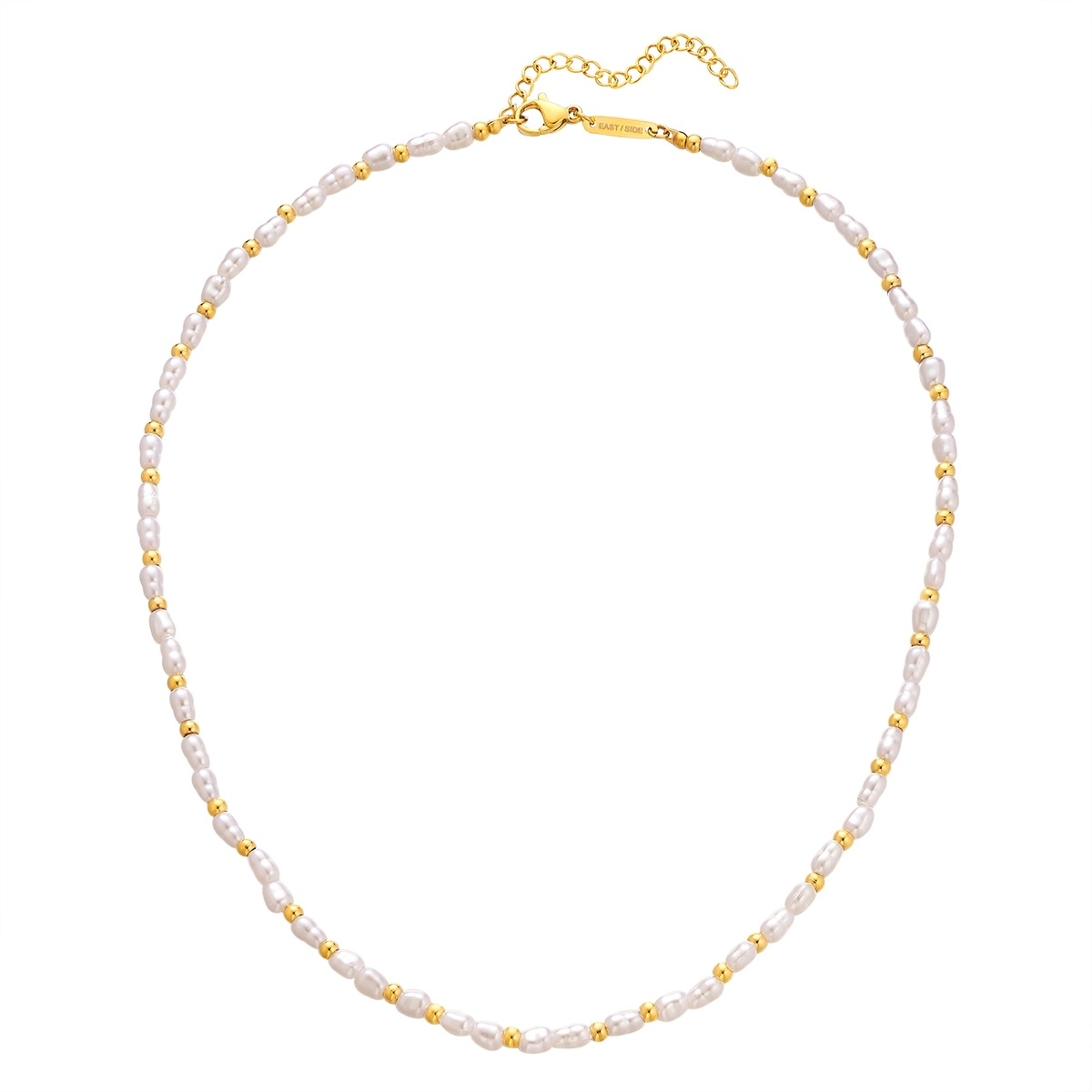 Eastside Perlenkette »AV108« mit Perle