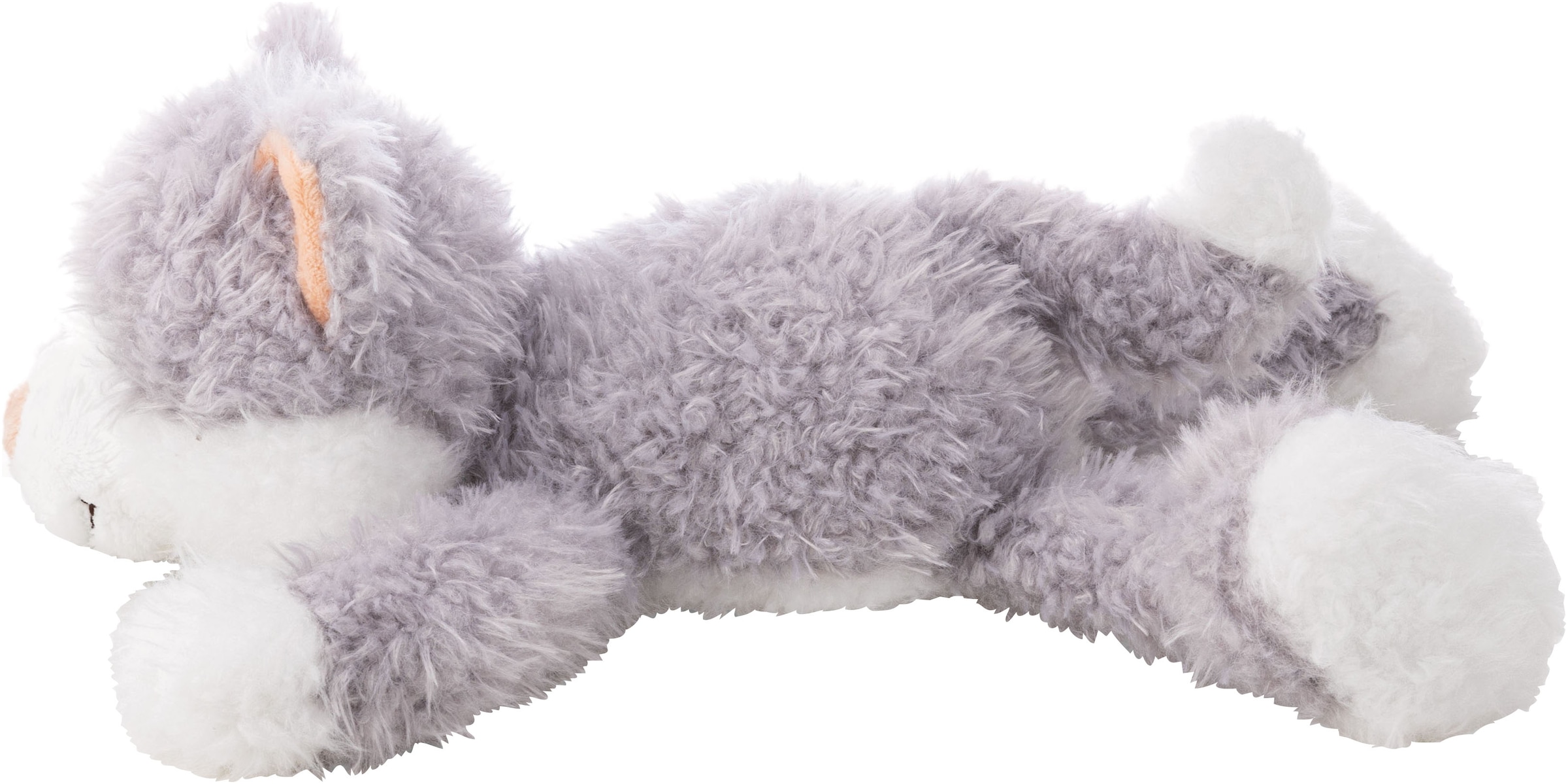 Nici Kuscheltier »Classic Bear, Katze Felli, 50 cm liegend«