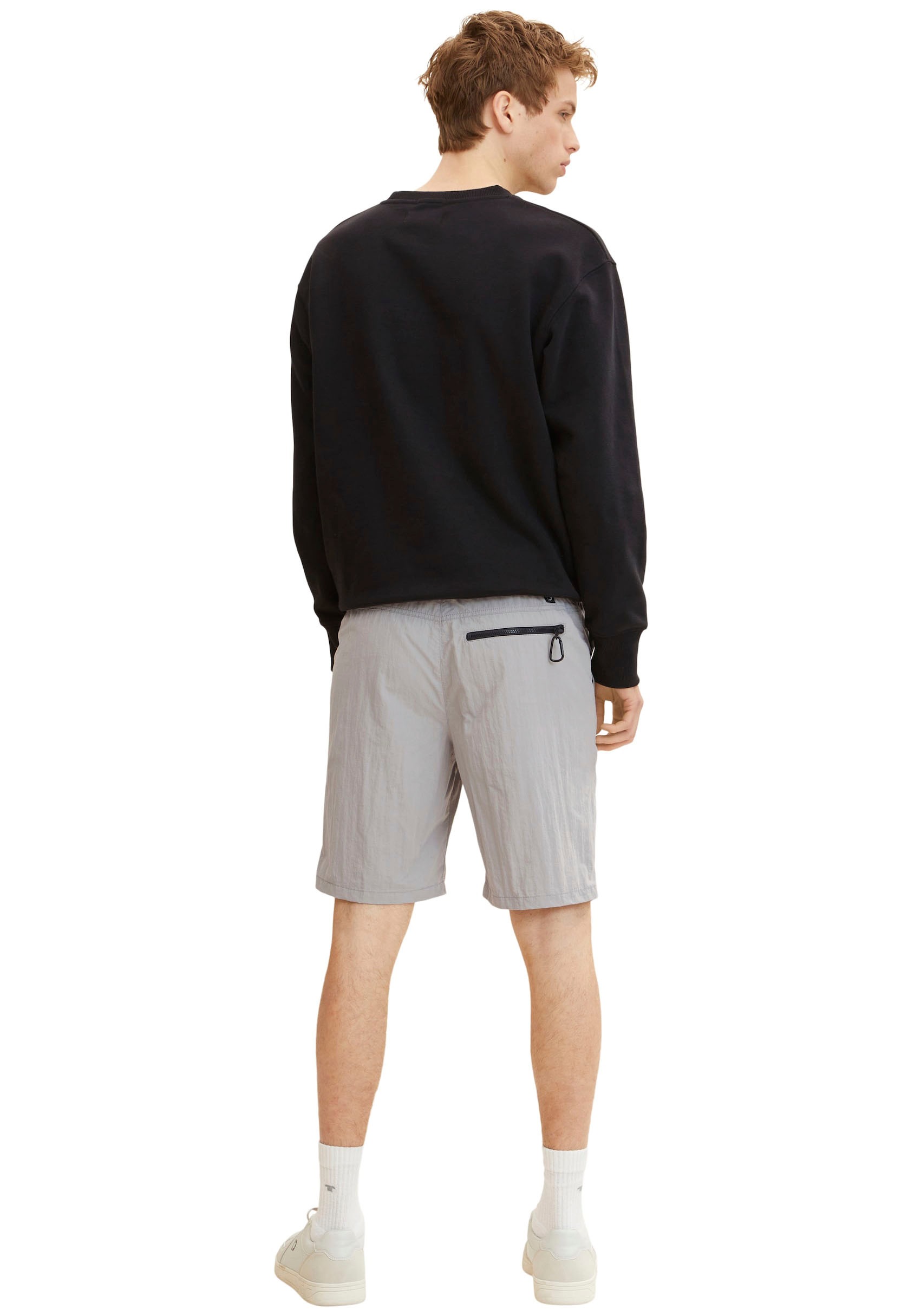 2. Bild von TOM TAILOR Denim Shorts