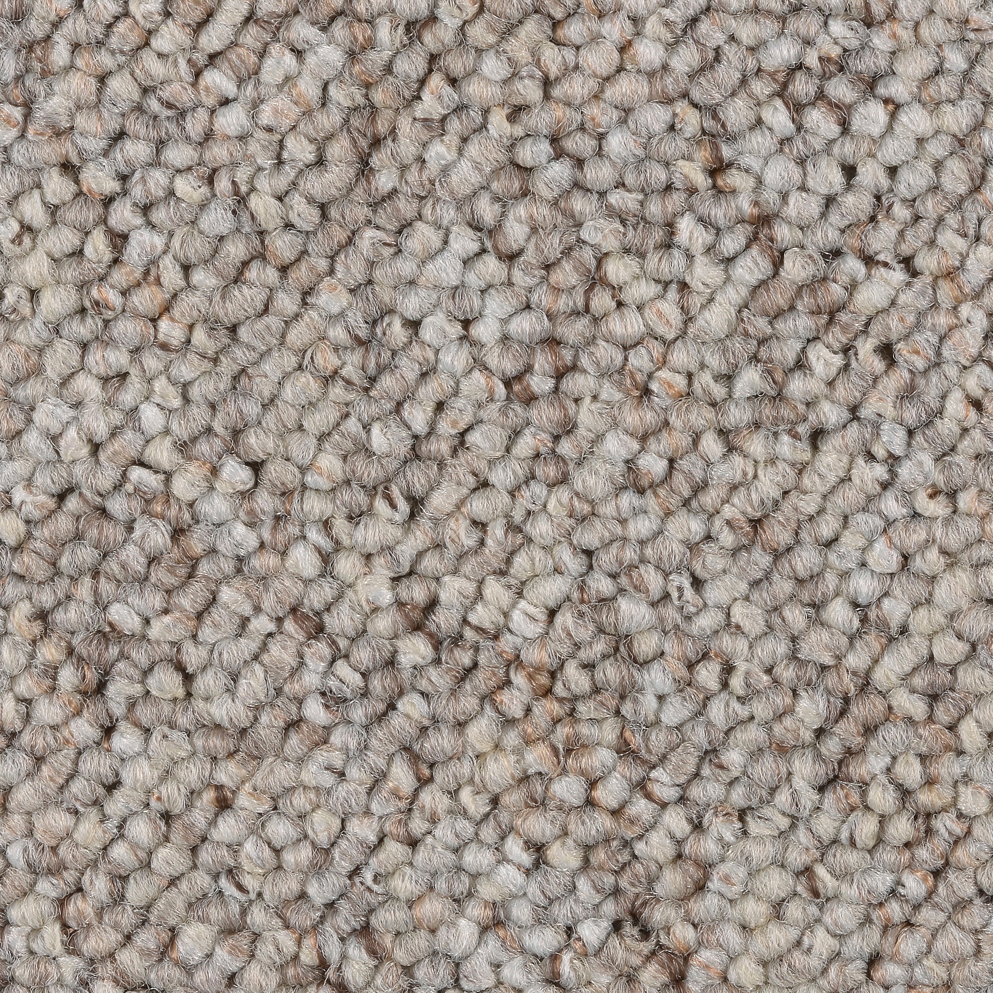 Bodenmeister Teppichboden »Korfu, Schlinge - meliert, Made in Netherlands«, günstig online kaufen
