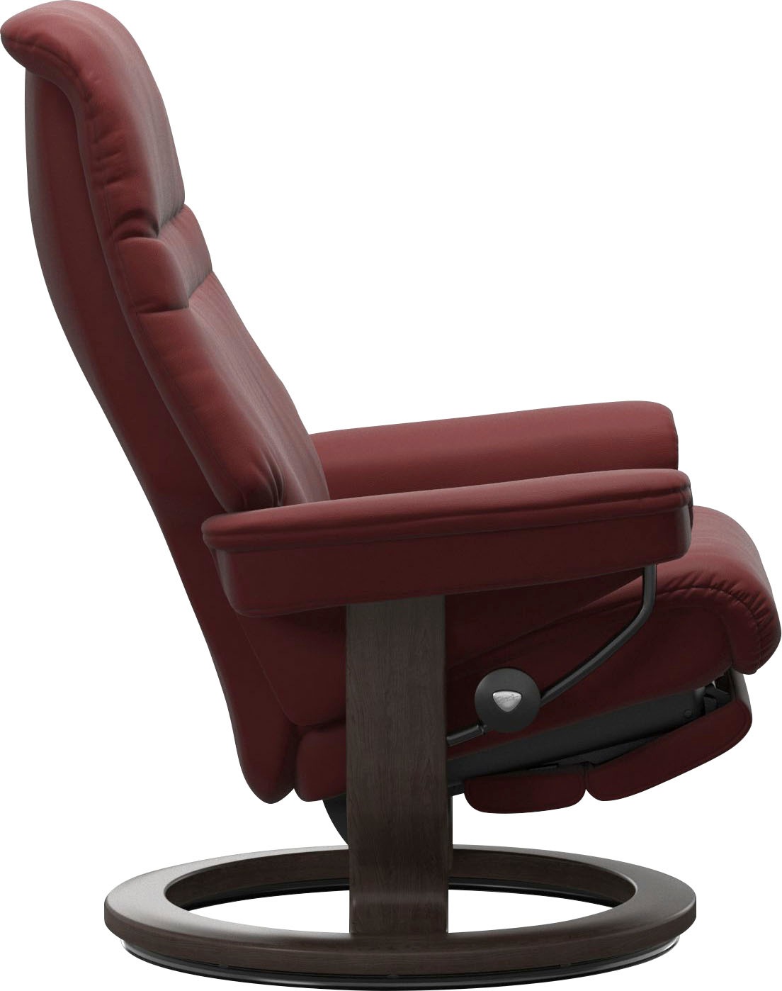 Stressless® Relaxsessel »Sunrise«, elektrisch verstellbar, optional 2-motorisch, Größe M & L