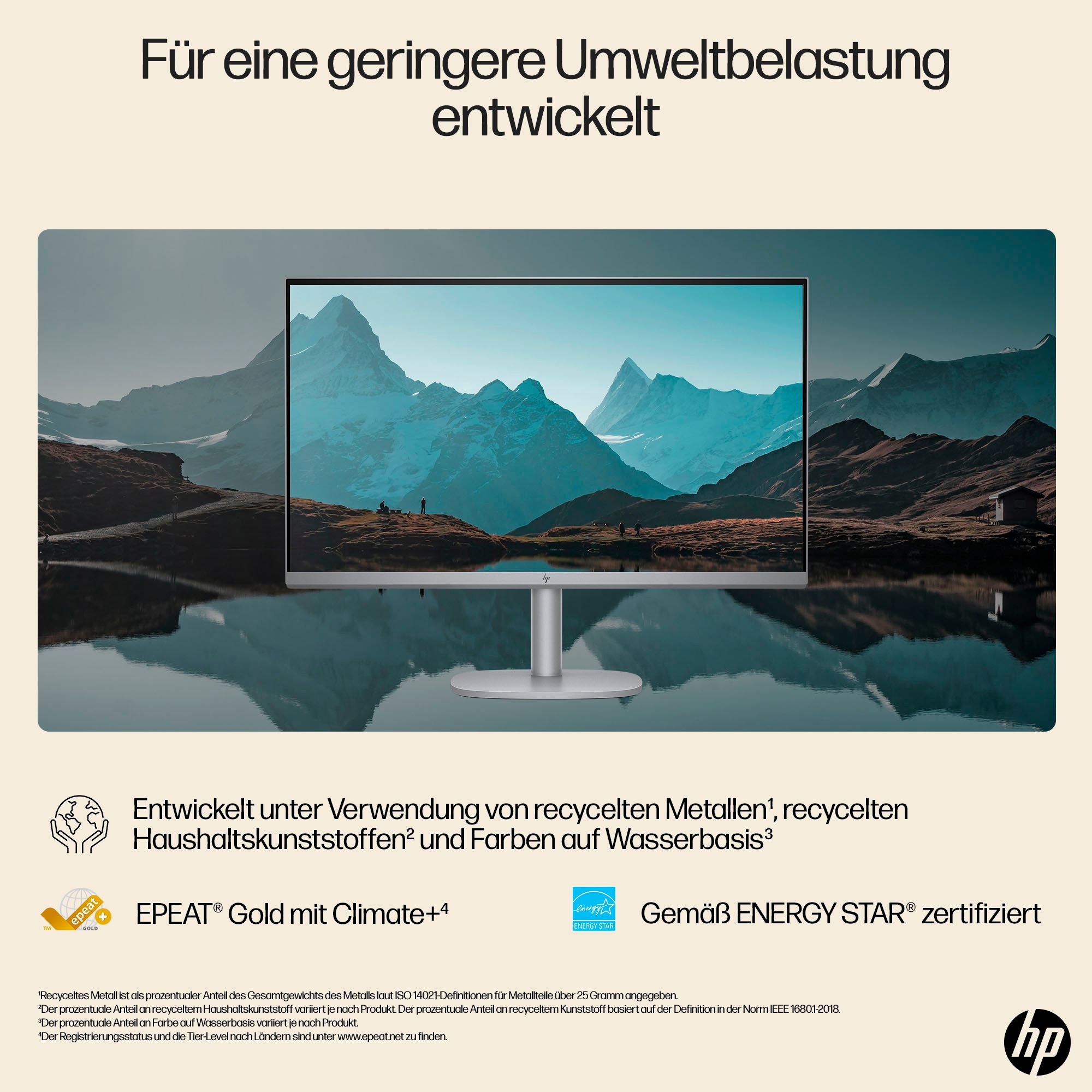 HP All-in-One PC »OmniStudio X 27-cs1076ng«