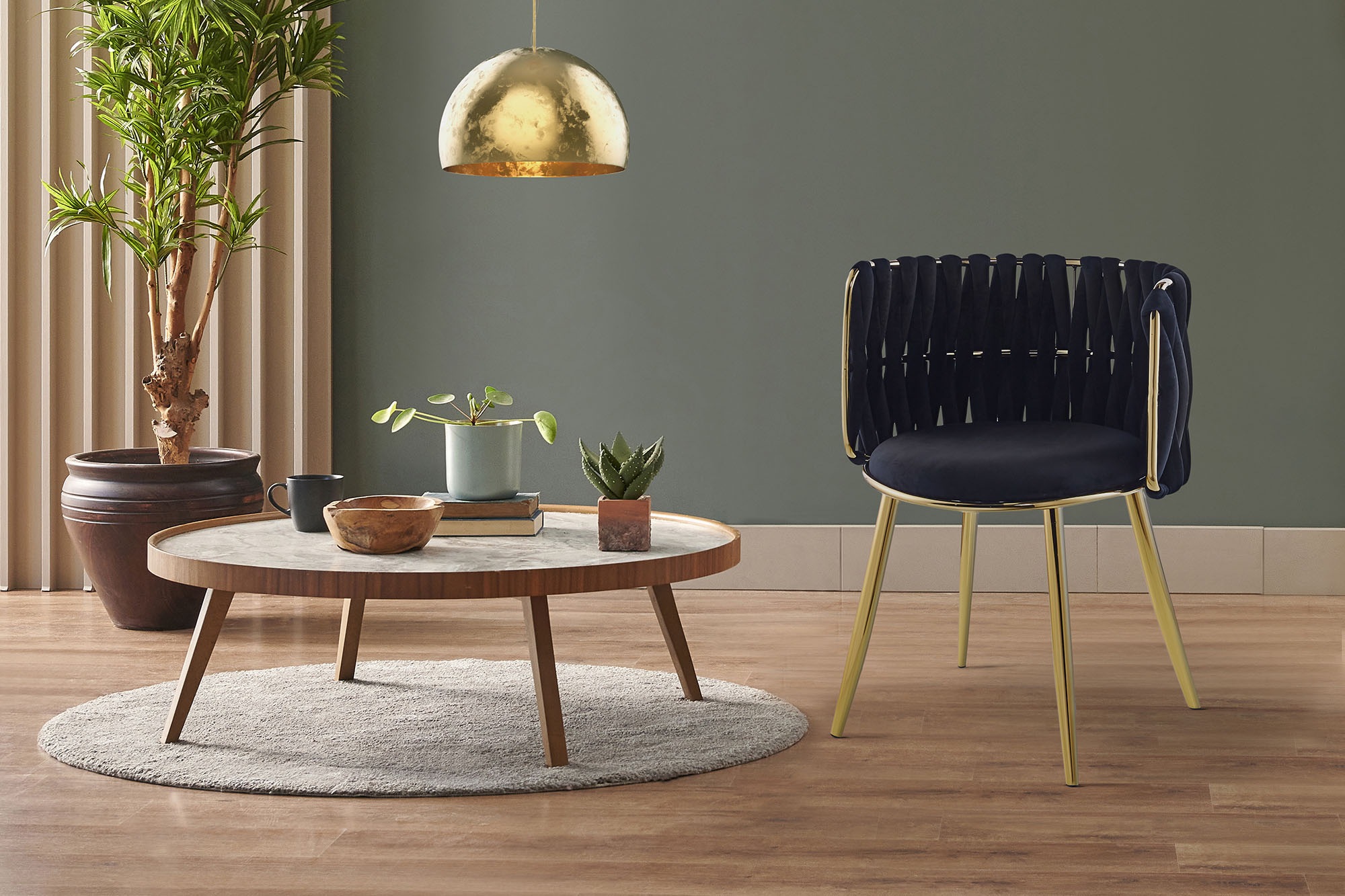 Kayoom Polsterstuhl »Stuhl Melly 125 2er-Set,tolles Design der Rückenlehne, günstig online kaufen