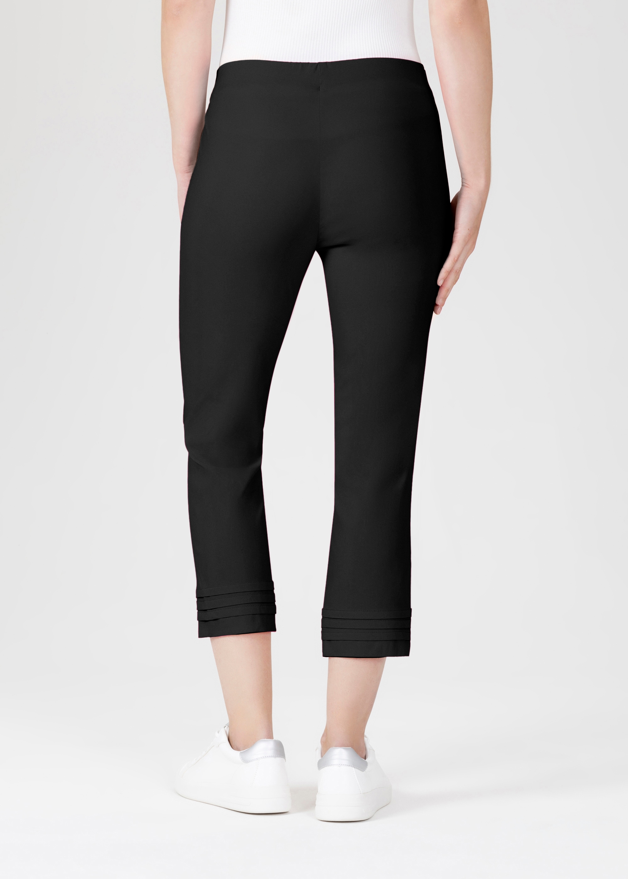 Stehmann 3/4-Hose »Ina15-602«  3/4-Länge mit Stretch
