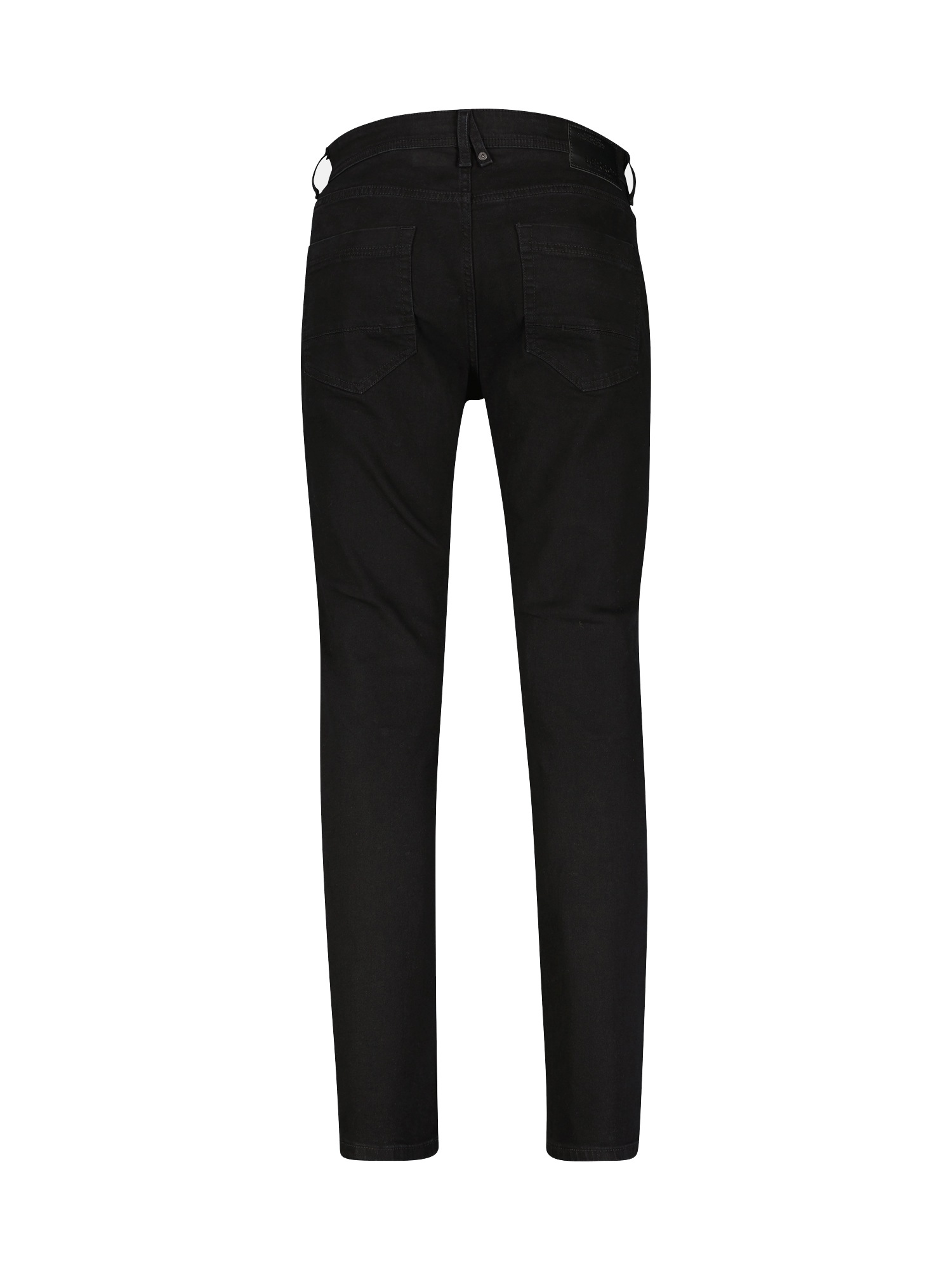 LERROS 5-Pocket-Jeans »LERROS Stretch-Denim CONLIN, 5-Pocket-Style, SLIM FIT«