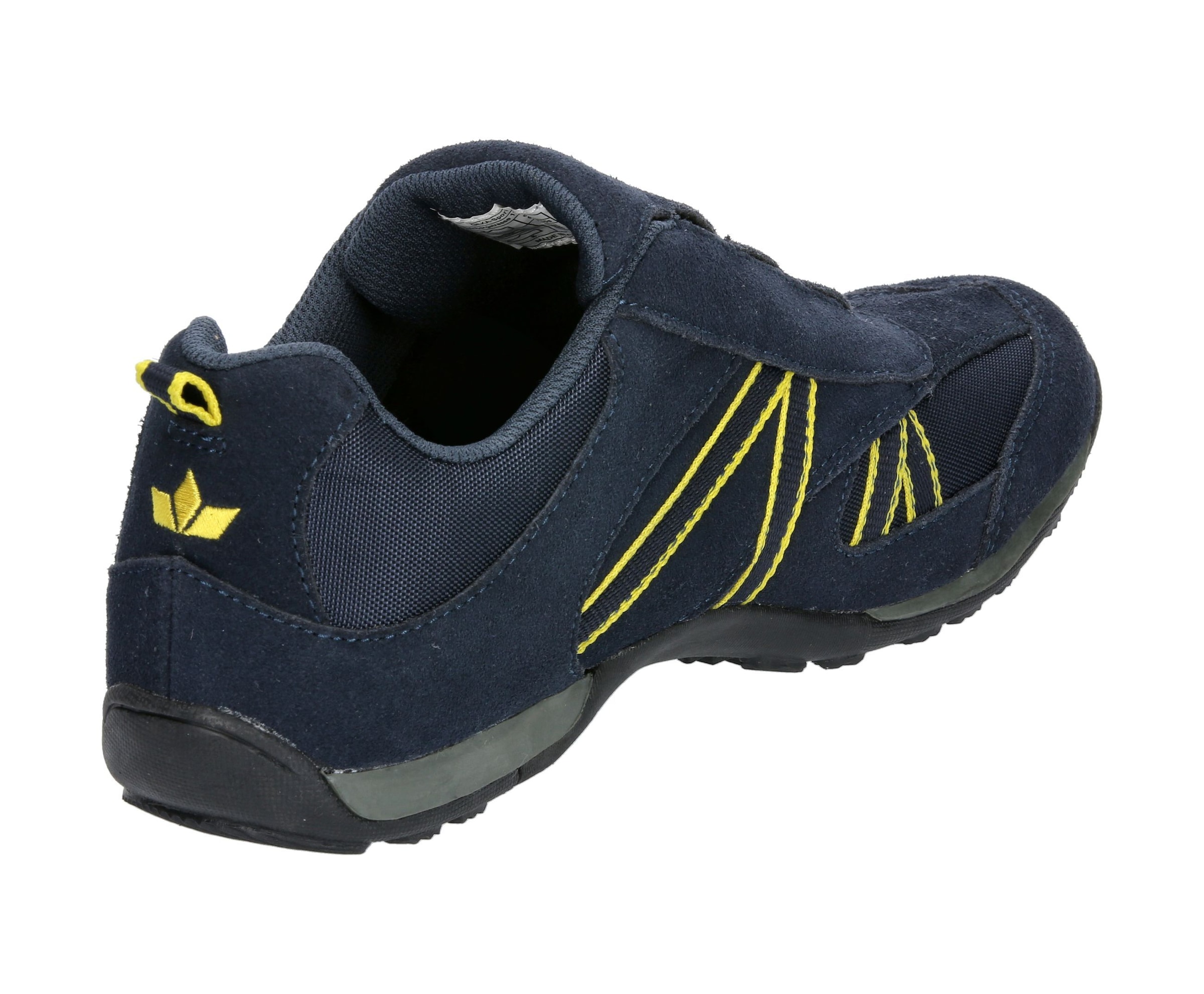 Lico Sneaker »Freizeitschuh Ensio«