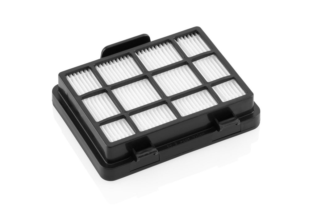 eta Bodenstaubsauger »Stormy Car«, 800 W, beutellos