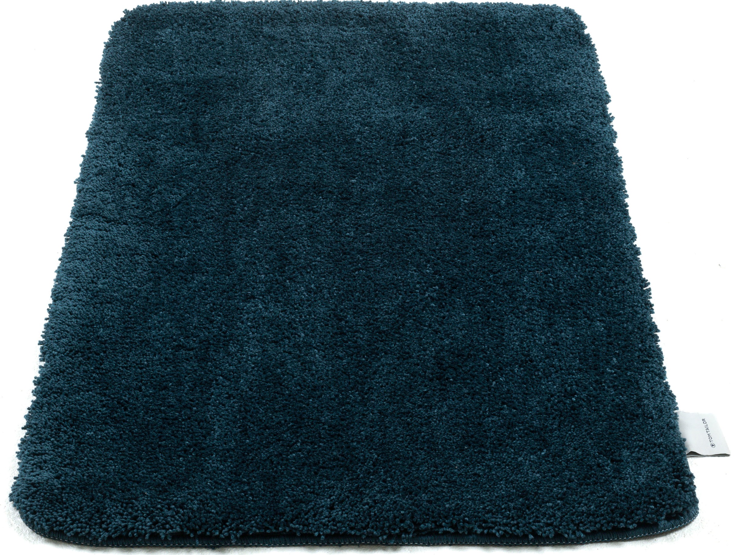 TOM TAILOR HOME Badematte »Cozy Bath UNI«, rutschhemmend beschichtet, fußbo günstig online kaufen