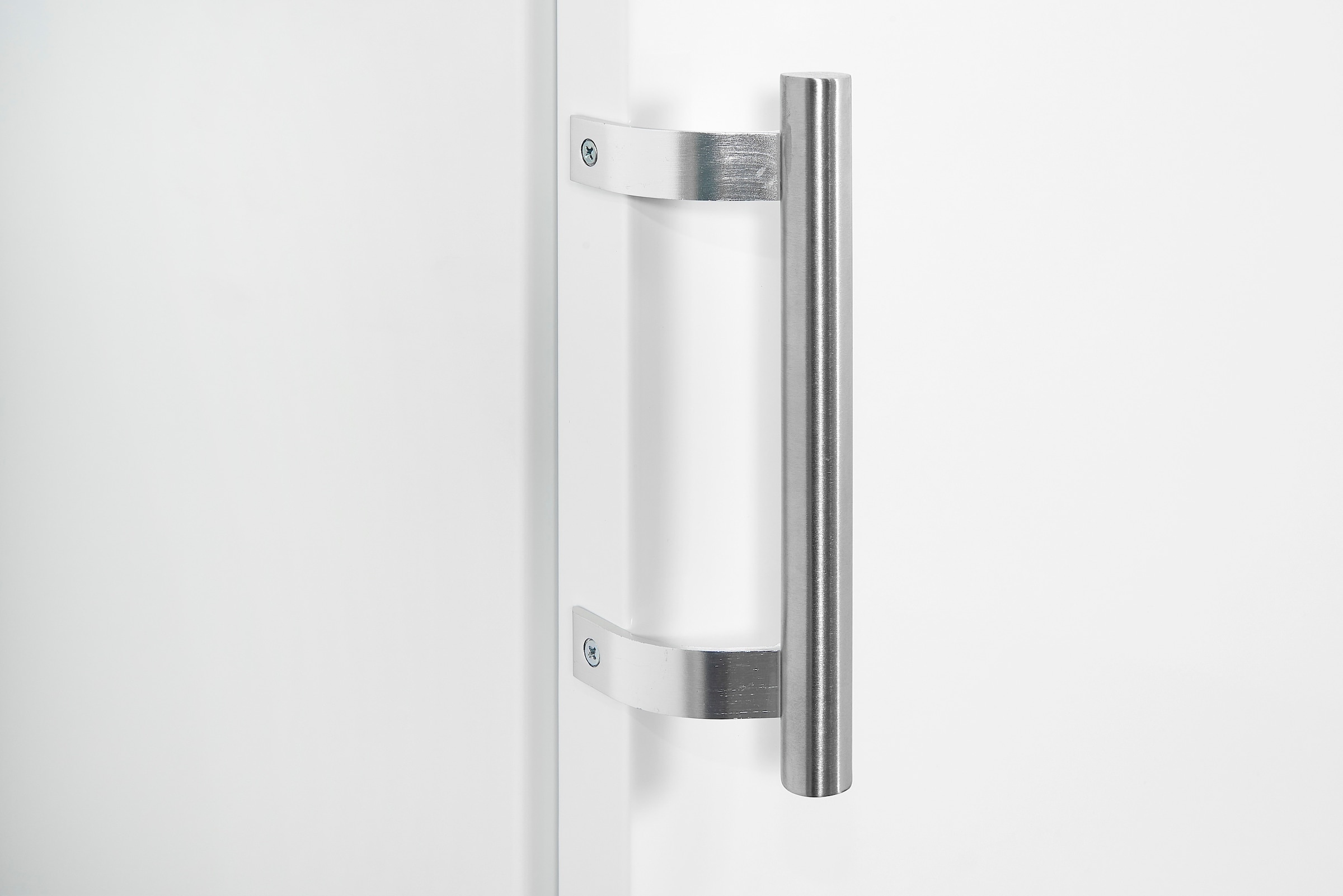 exquisit Gefrierschrank »GS27-H-280E weiss«, 163 cm hoch, 60 cm breit, Türanschlag wechselbar
