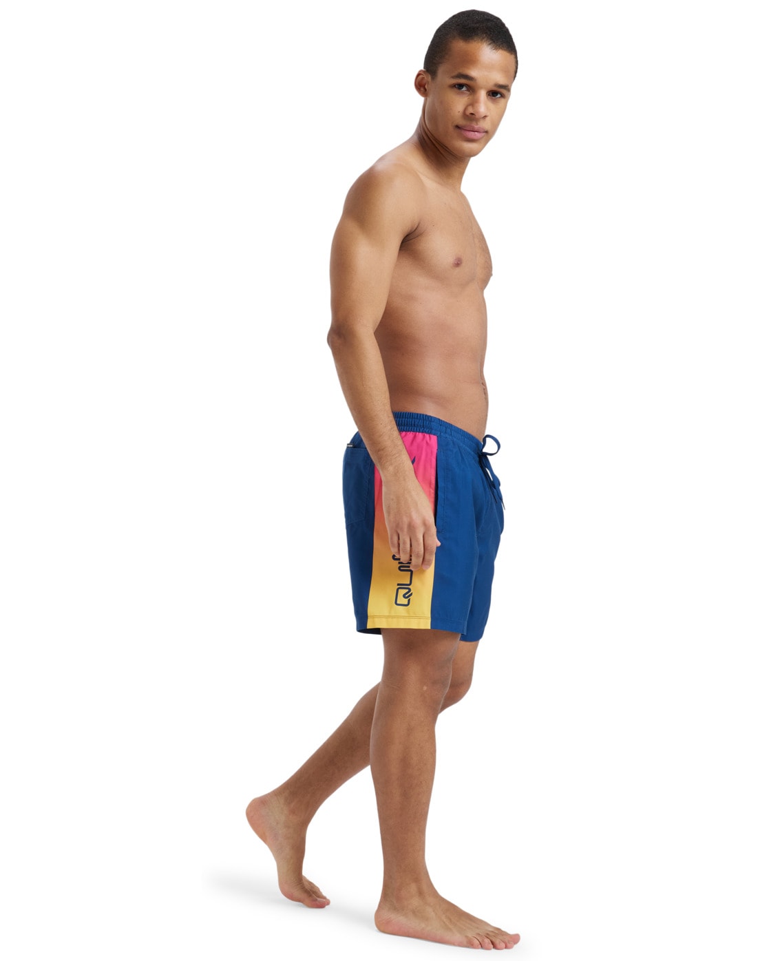 Quiksilver Boardshorts »Everyday Holmes 16"«