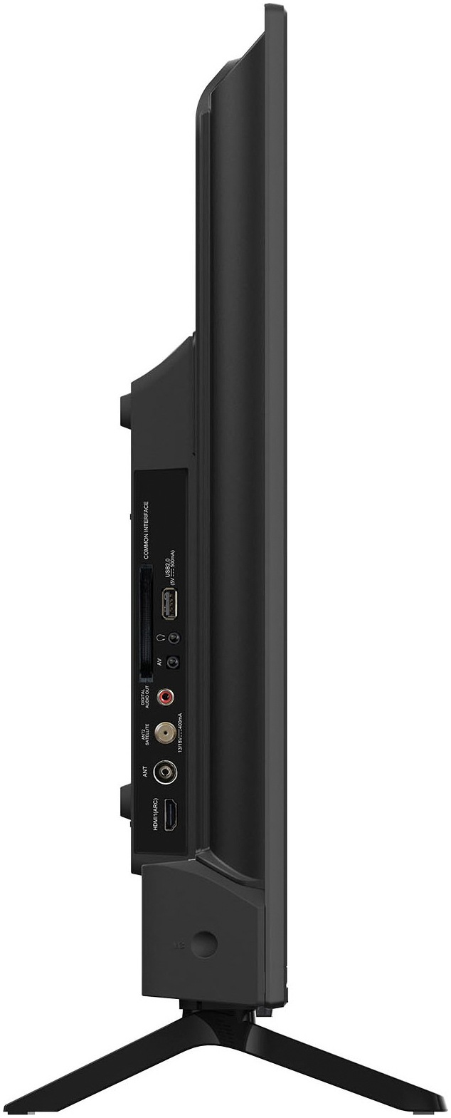 Strong LED-Fernseher »SRT 40FF2003C«, Full HD, USB Wiedergabe