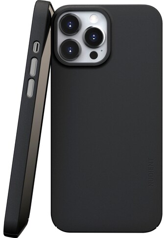 Nudient Smartphone-Hülle »Thin Case für iPhone 13 Pro Max«, iPhone 13 Pro Max kaufen