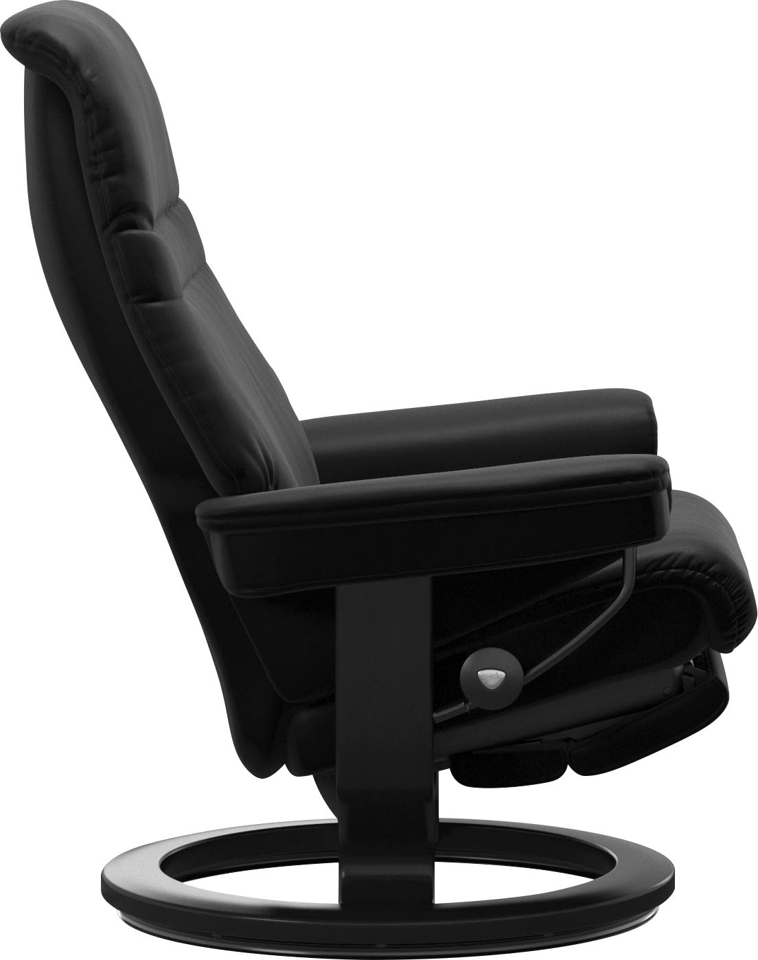 Stressless® Relaxsessel »Sunrise«, elektrisch verstellbar, optional 2-motorisch, Größe M & L