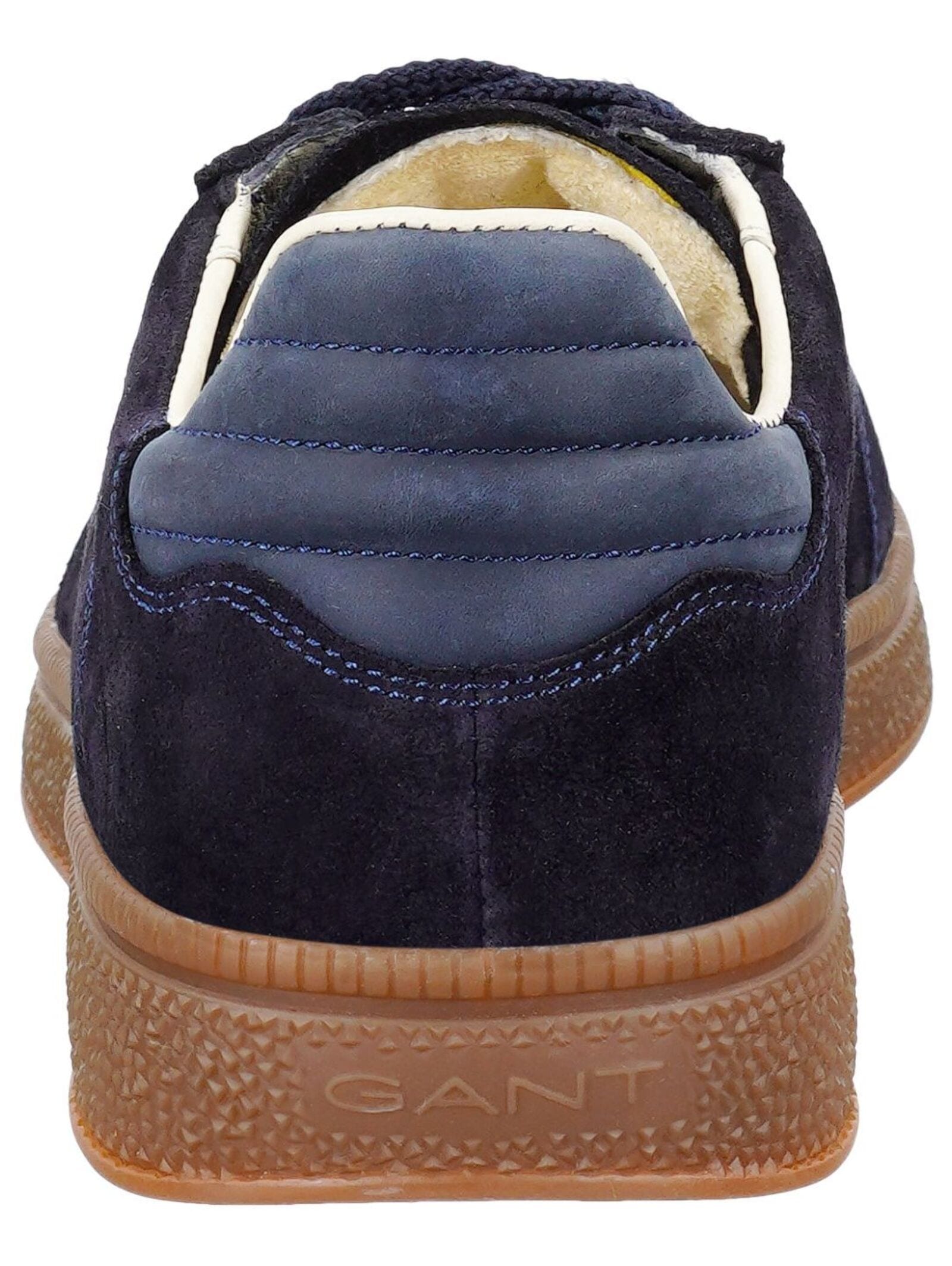 Gant Sneaker »Gant Sneaker Veloursleder«