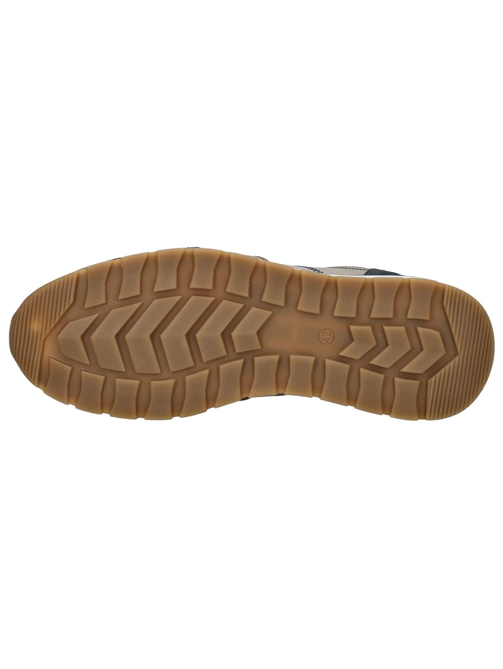 Bullboxer Sneaker »Bullboxer Sneaker Leder«