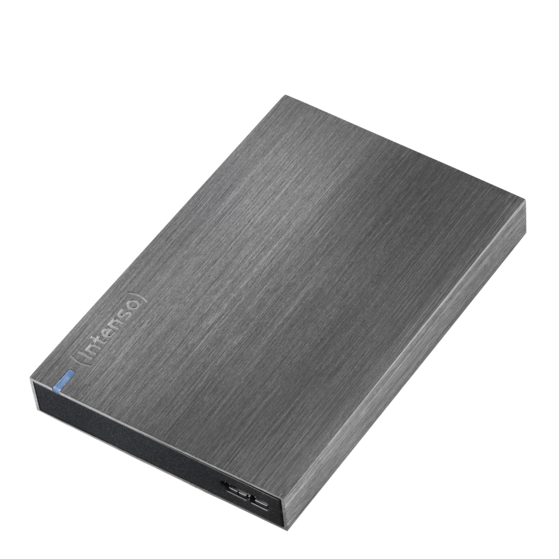 Intenso externe HDD-Festplatte »6028680«, 2,5 Zoll, Anschluss USB 3.0