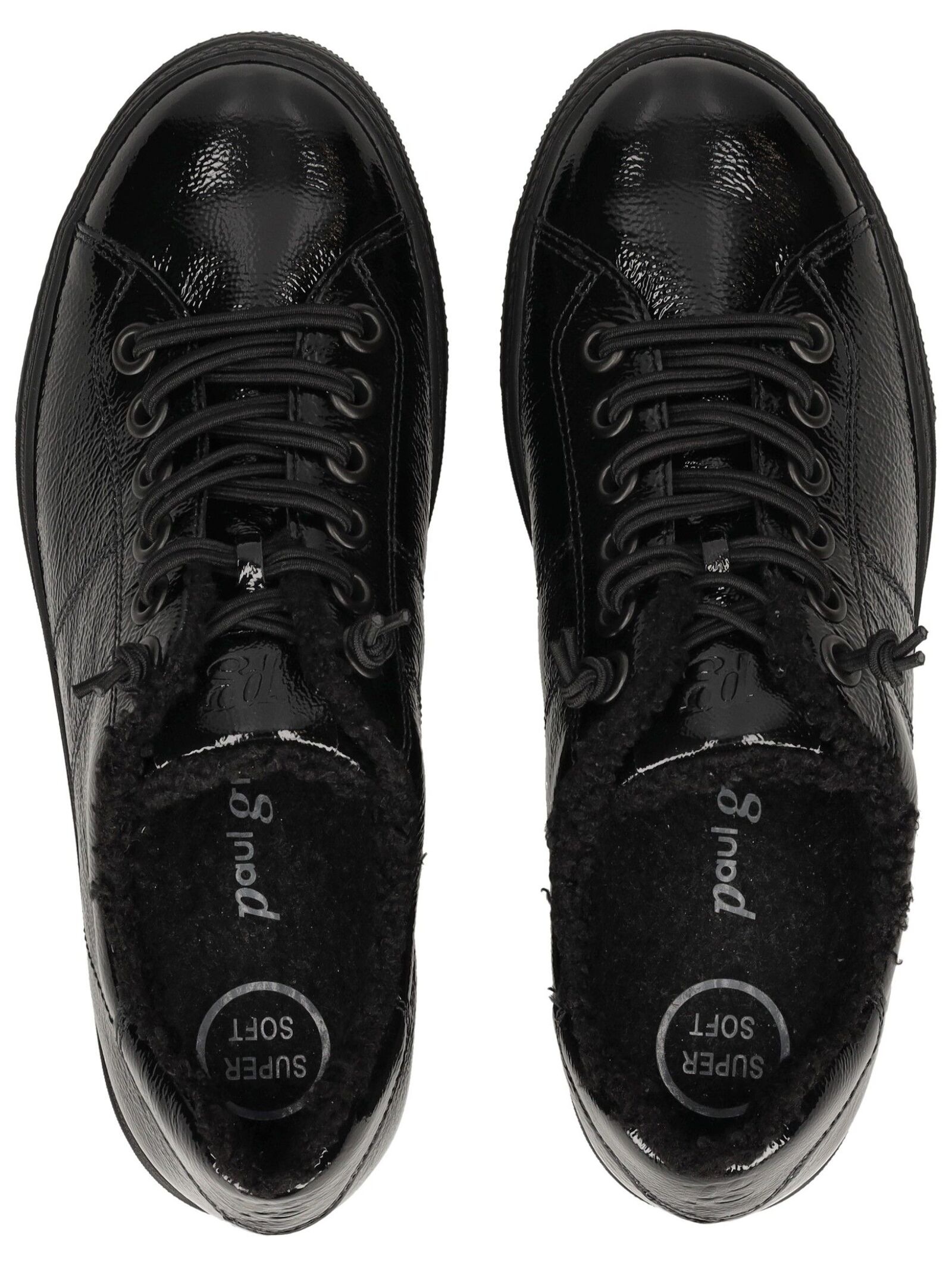 Paul Green Sneaker »Paul Green Sneaker Leder«