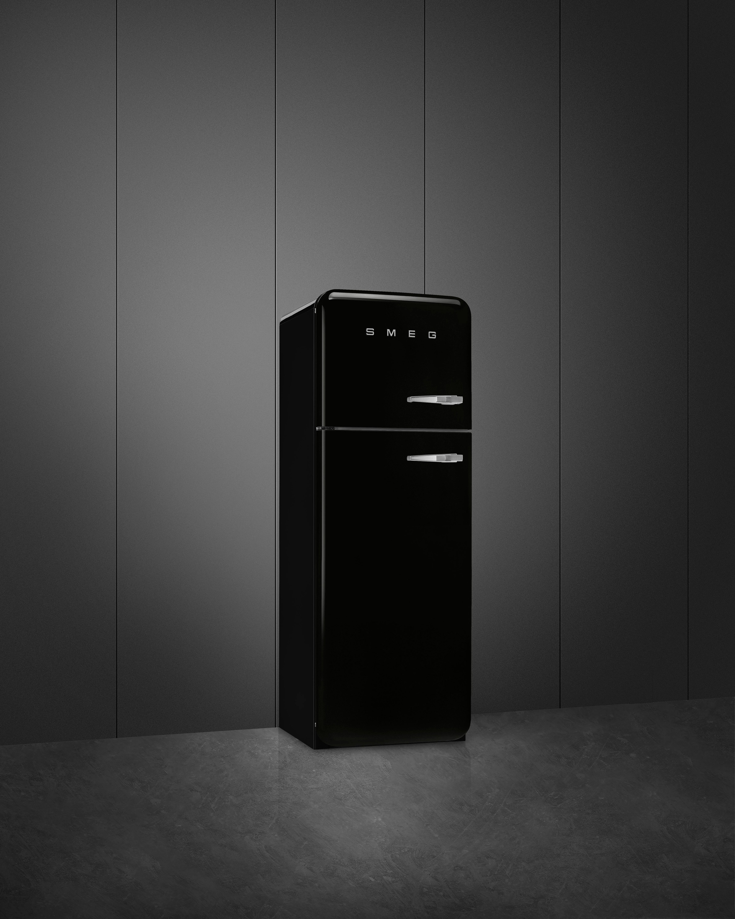 Smeg Kühl-/Gefrierkombination FAB30 »FAB30LBL5« günstig online kaufen