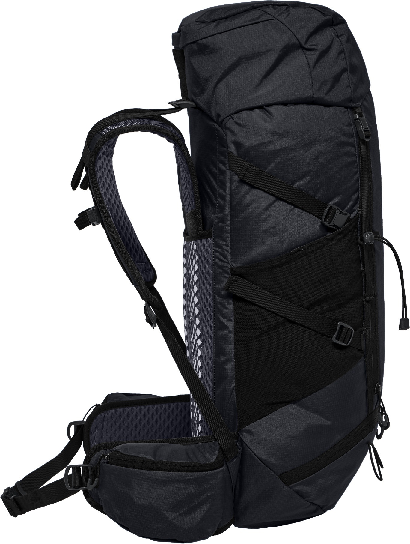 Jack Wolfskin Wanderrucksack »CYROX SHAPE 35 S-L«