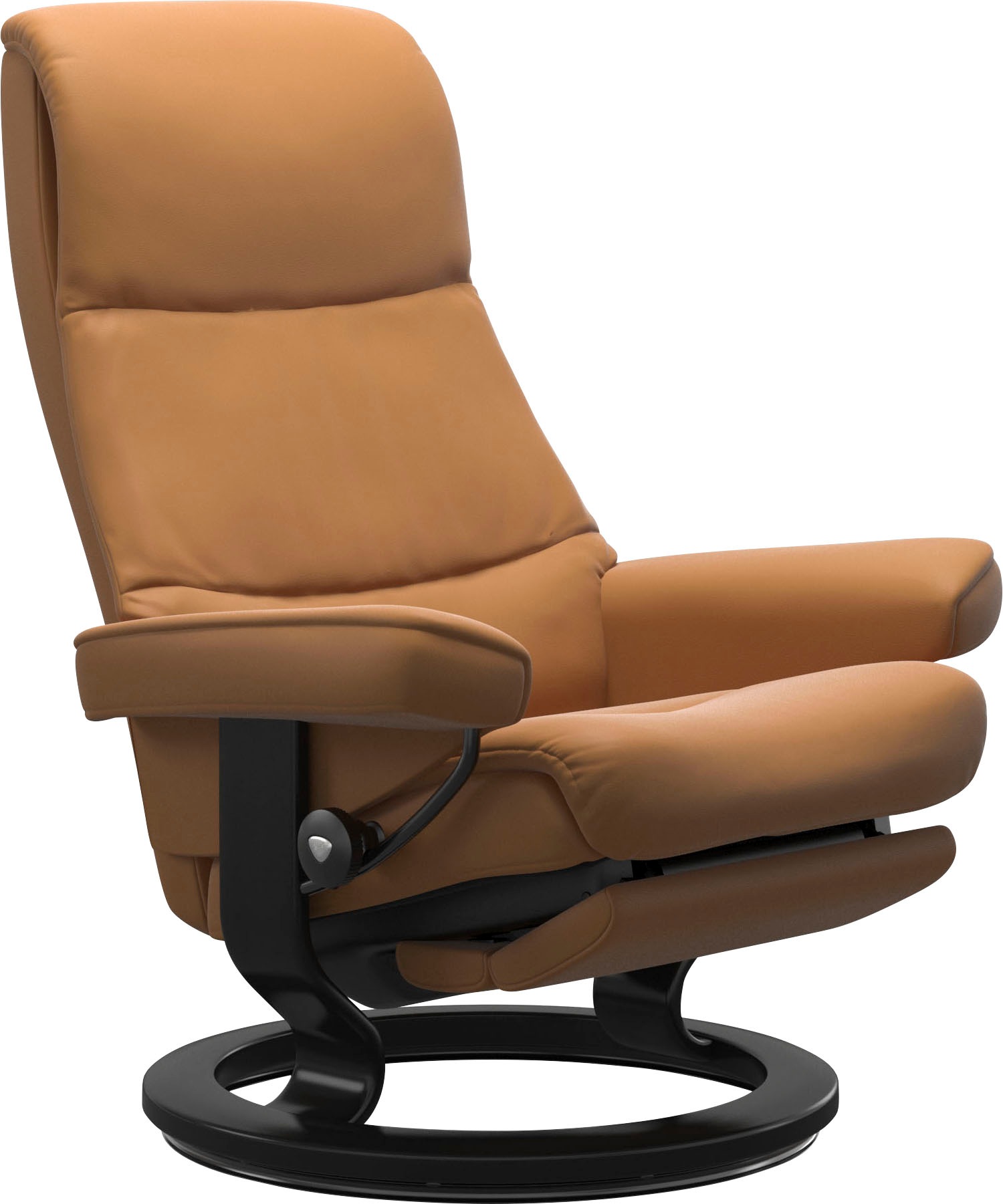 Stressless® Relaxsessel »View«, elektrisch verstellbar, optional 2-motorisch, Größe M & L
