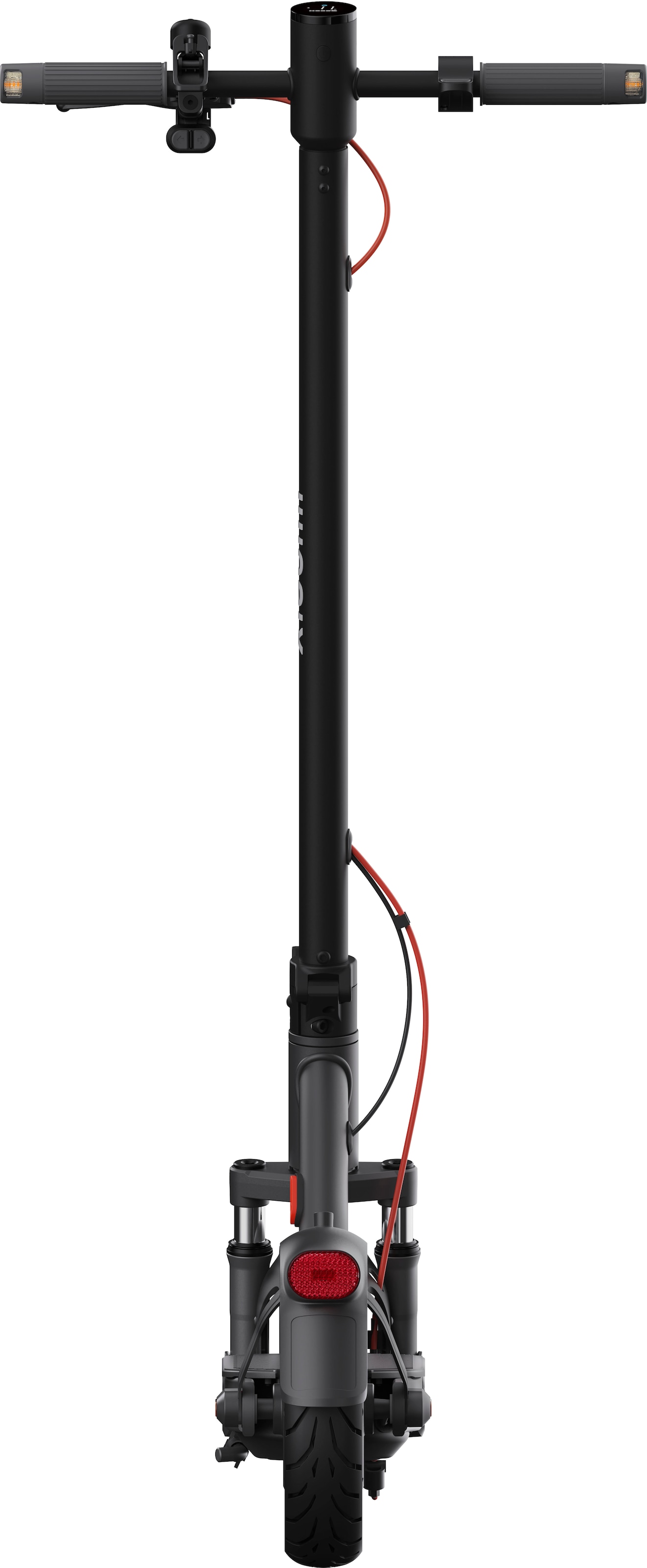 Xiaomi E-Scooter »Electric Scooter Elite«, Electric Scooter, mit Straßenzulassung, bis zu 45 km Reichweite