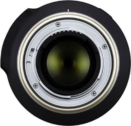 Tamron Objektiv »SP 35-150mm F/2.8-4 Di VC OSD Vollformat für Nikon F-Mount«