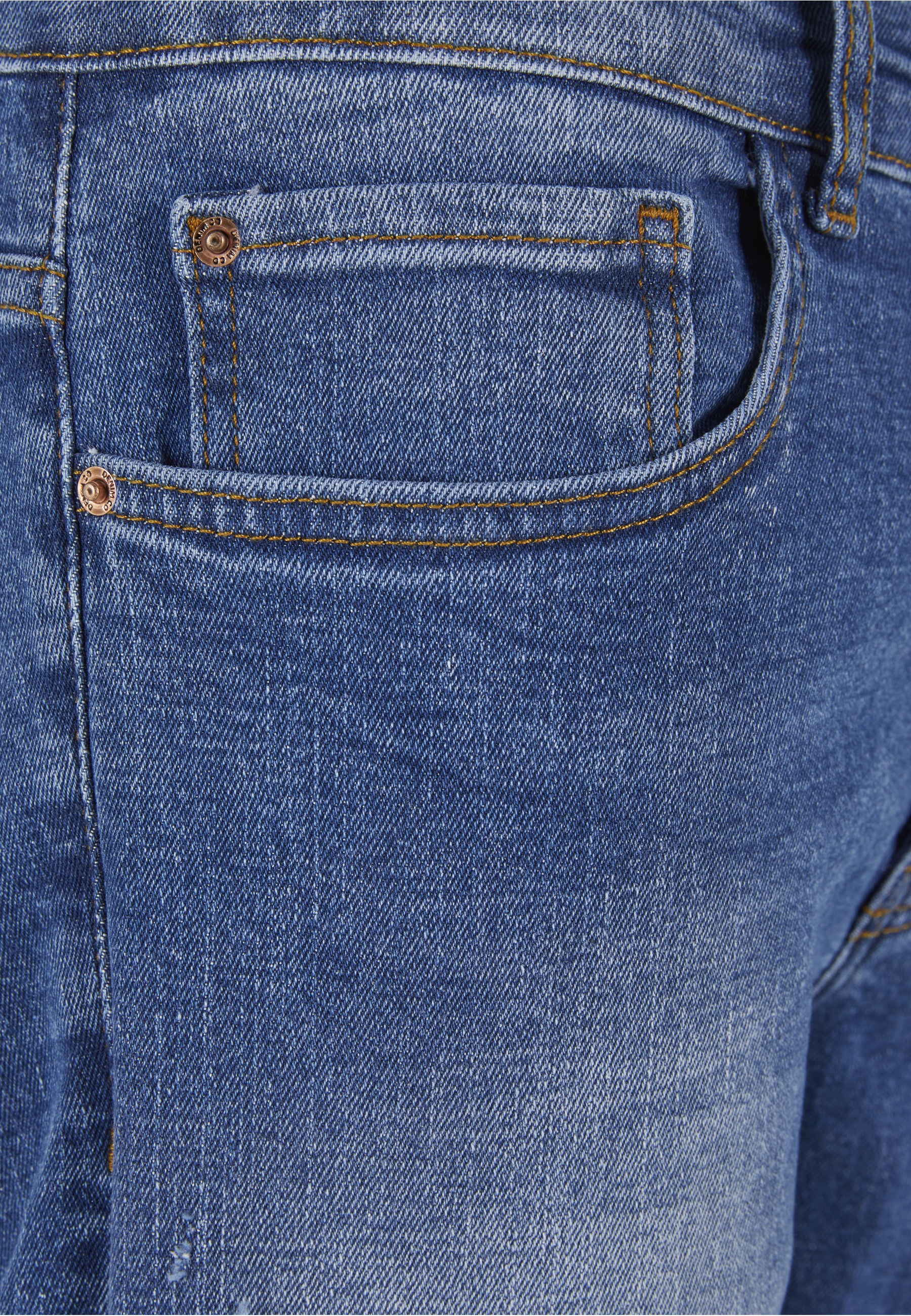 2Y Premium Bequeme Jeans »2Y Premium Herren 2Y Tapered Fit Jeans«