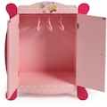 CHIC2000 Puppenkleiderschrank »Papilio Pink«