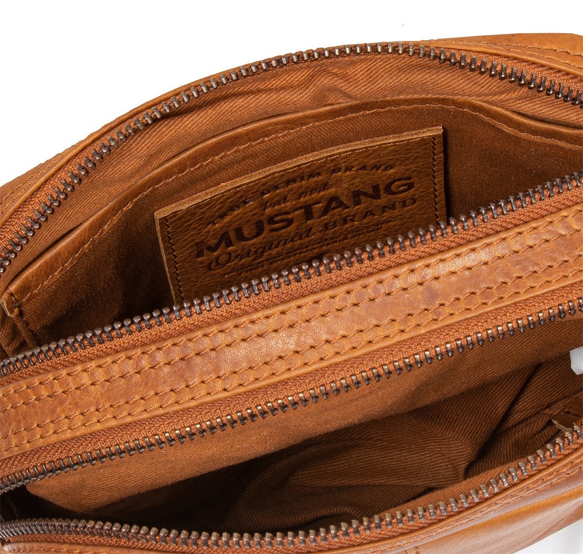 MUSTANG Schultertasche »Catania«