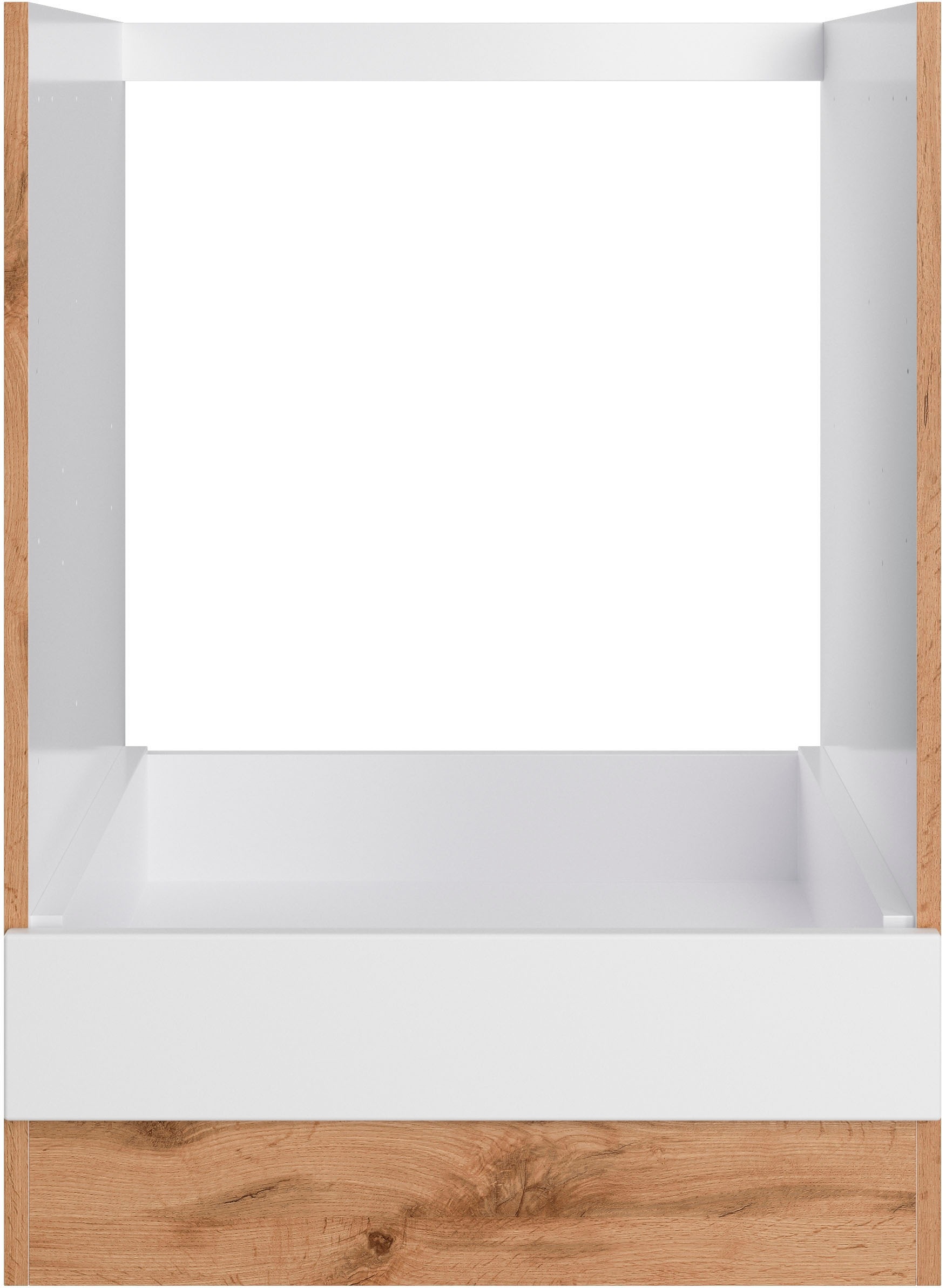 KOCHSTATION Herdumbauschrank »KS-Lana«, Breite 60 cm