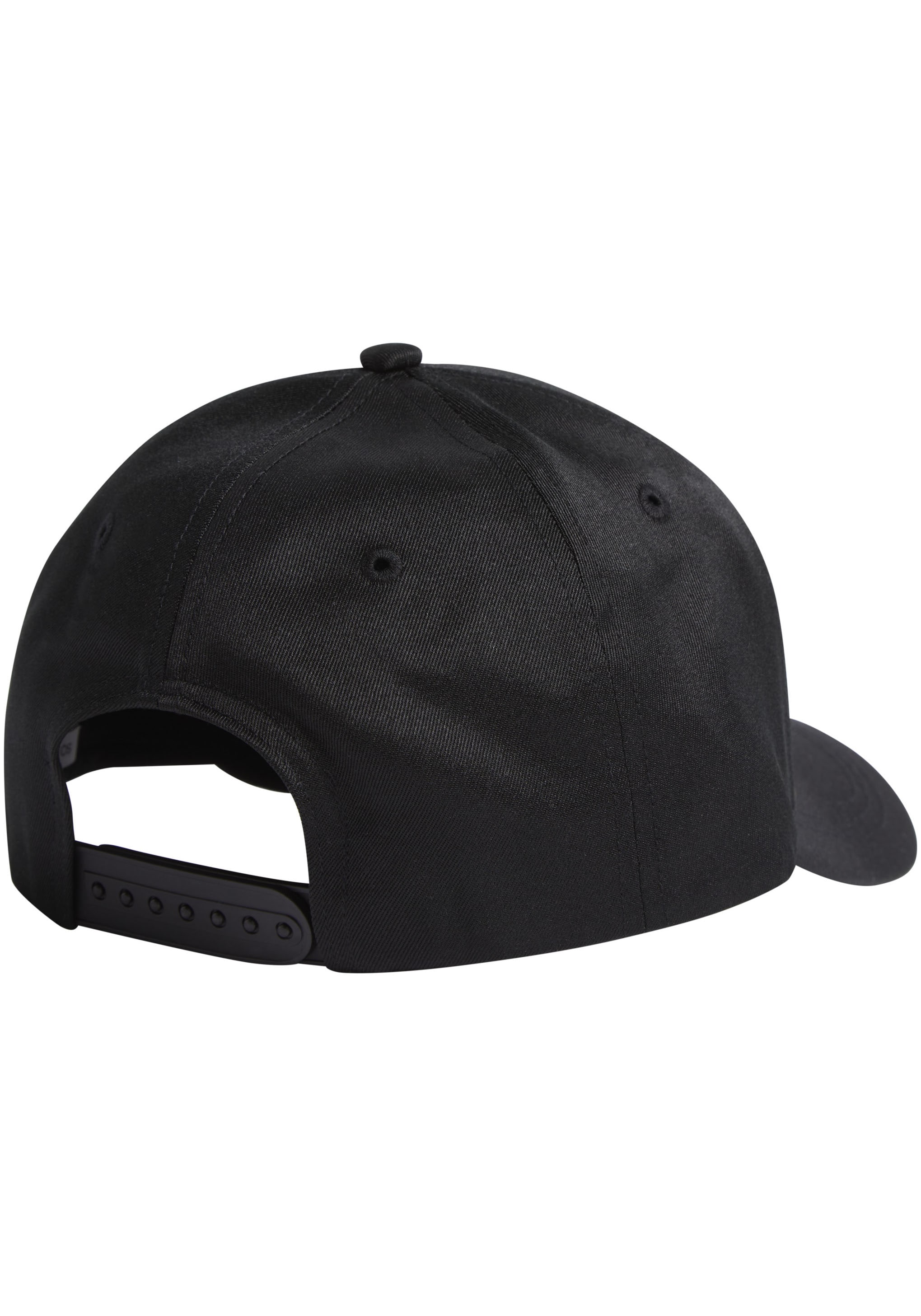 Calvin Klein Jeans Snapback Cap »MONOGRAM EMBRO CAP«, mit Logostickerei