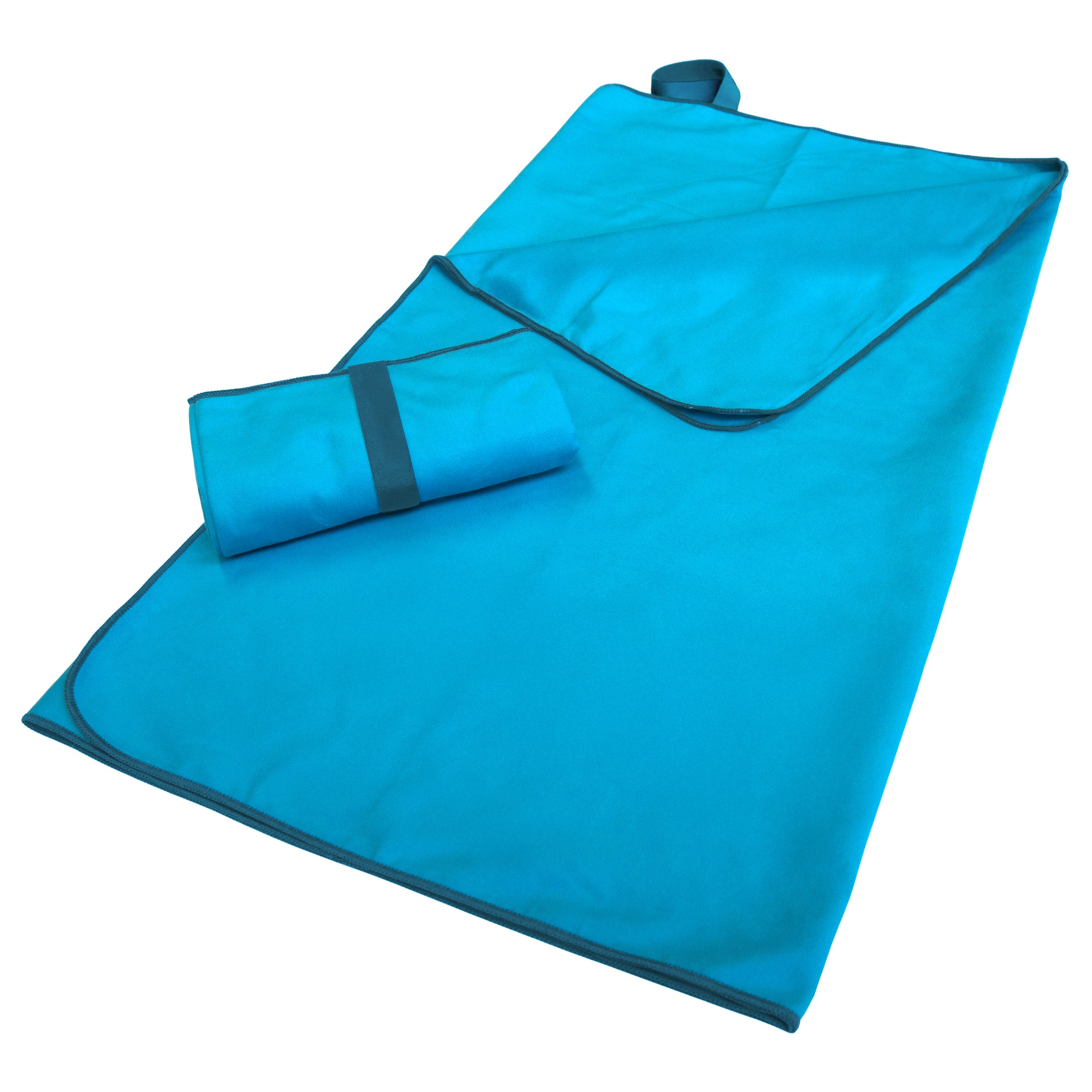 my home Sporthandtuch »Elja Reisehandtuch, Strandhandtuch,«, (1 St.), auch günstig online kaufen