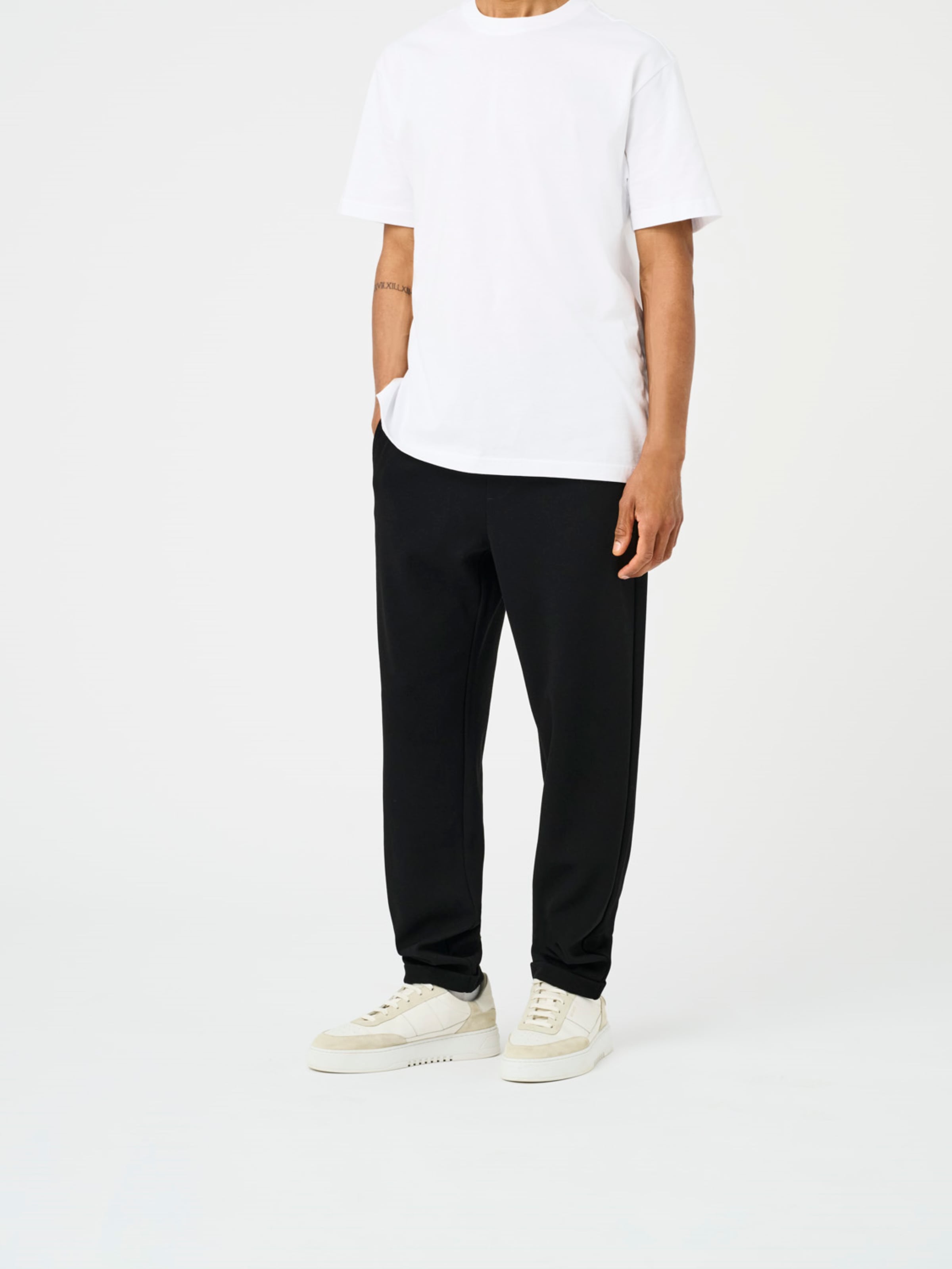 Jogginghose 