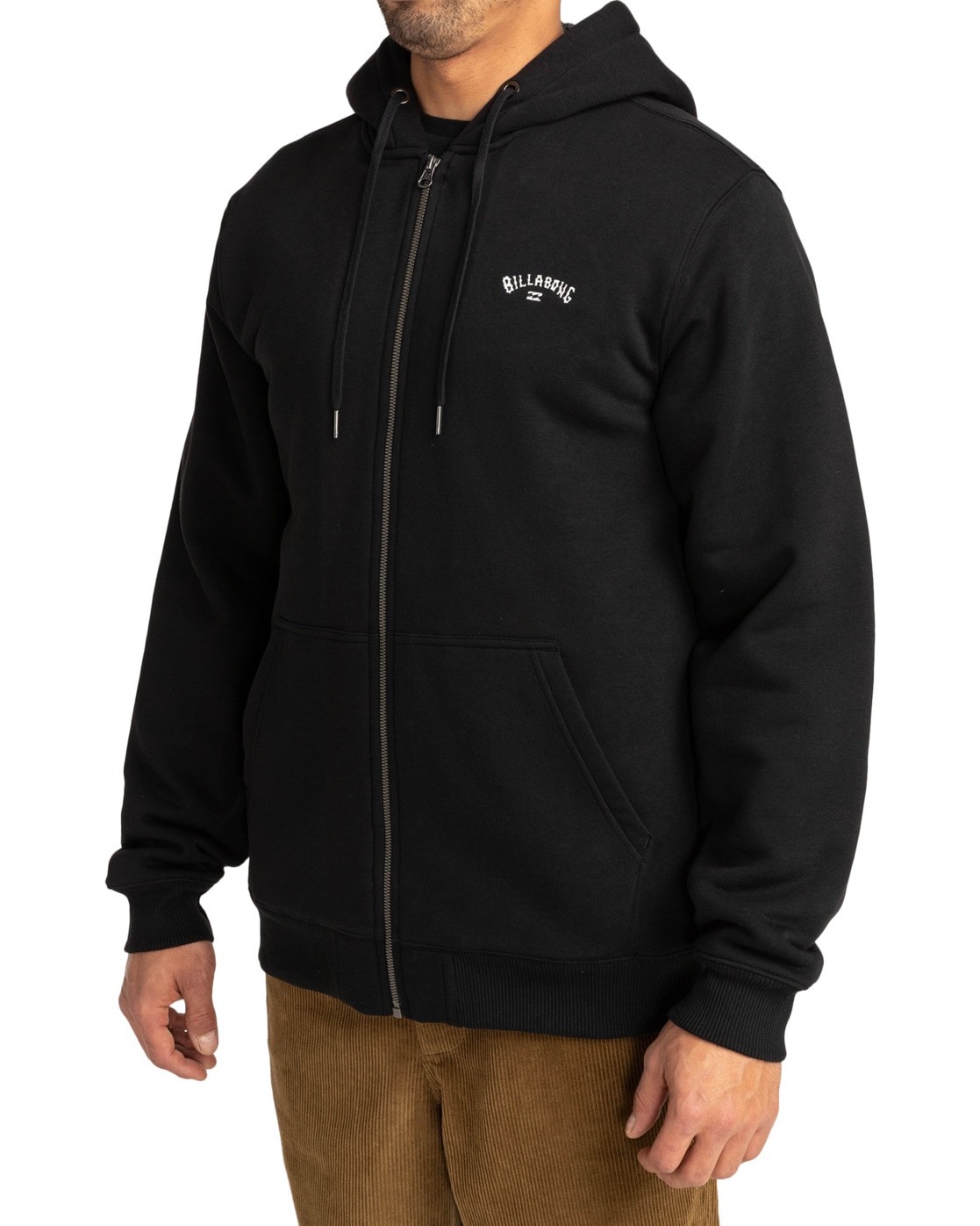 Billabong Sweatjacke »Arch Sherpa«