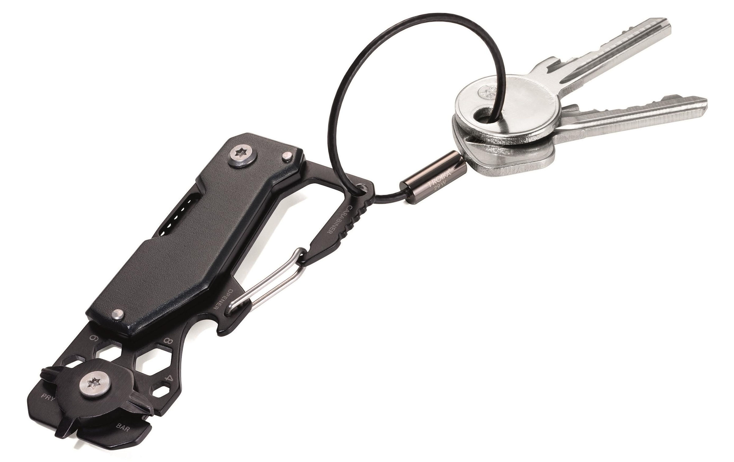 TROIKA Taschenmesser »Toolinator 10«