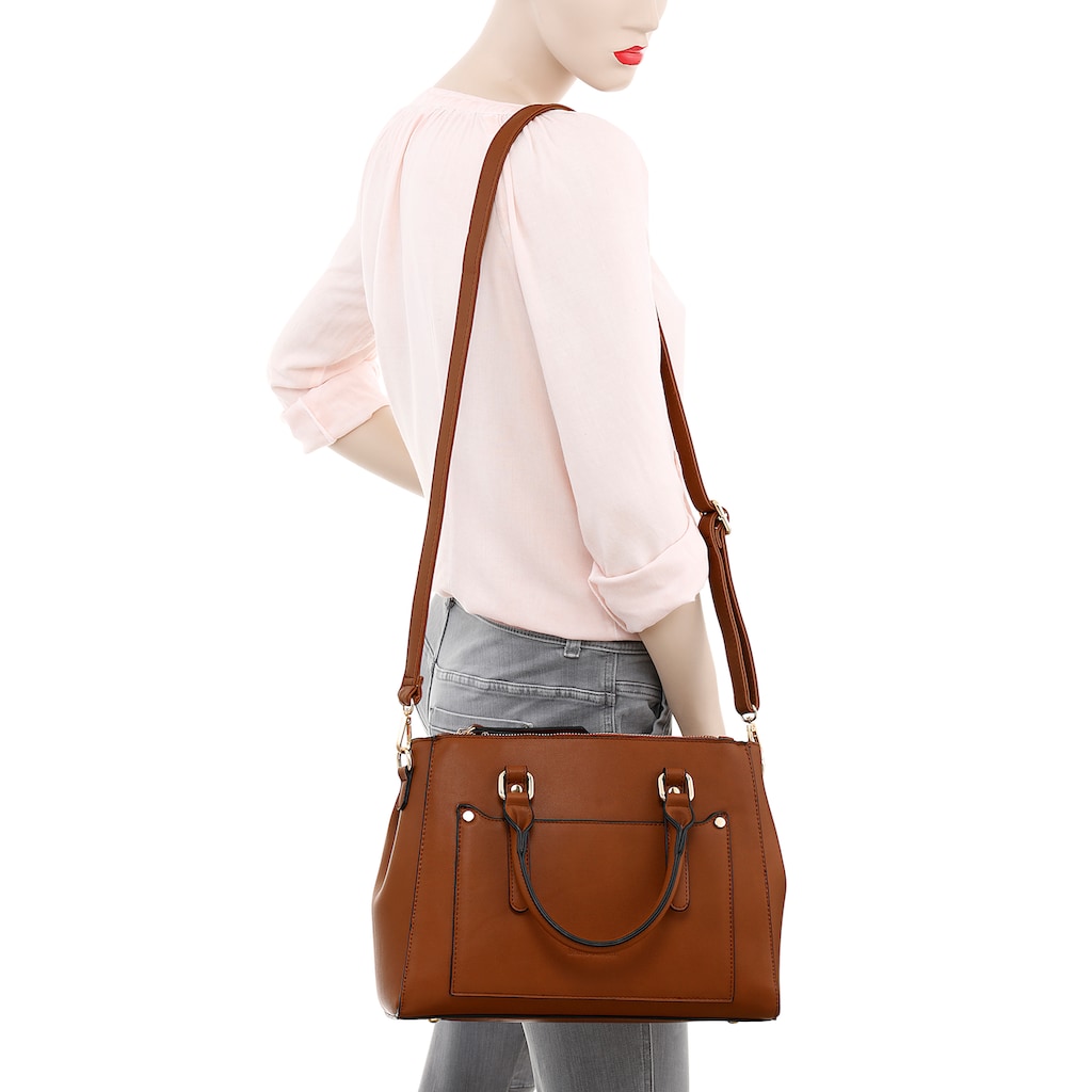 Bruno Banani Henkeltasche