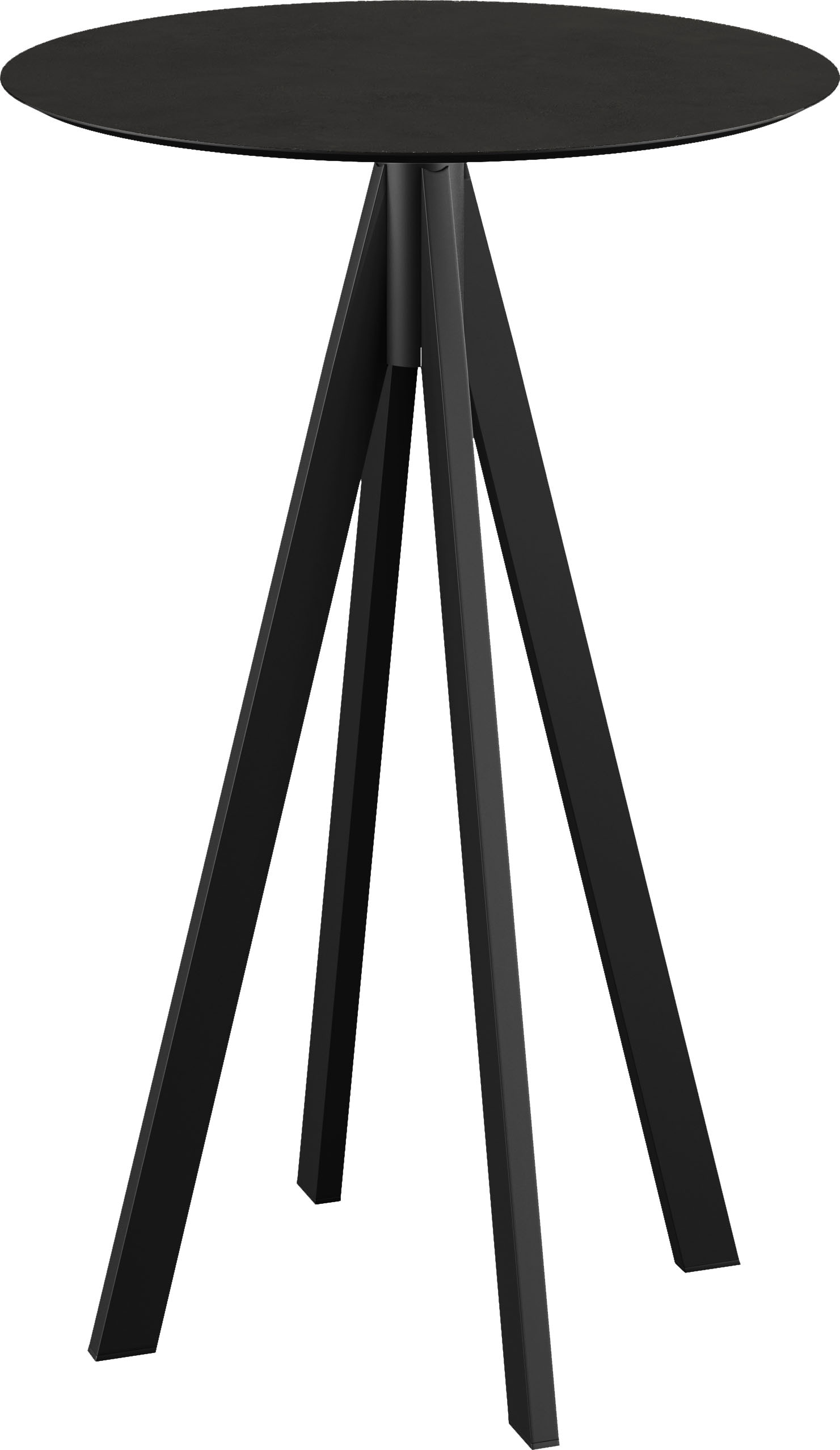 Essentials Klapptisch »Infinity«, (Packung, 1 St.), in verschiedenen Ausfüh günstig online kaufen
