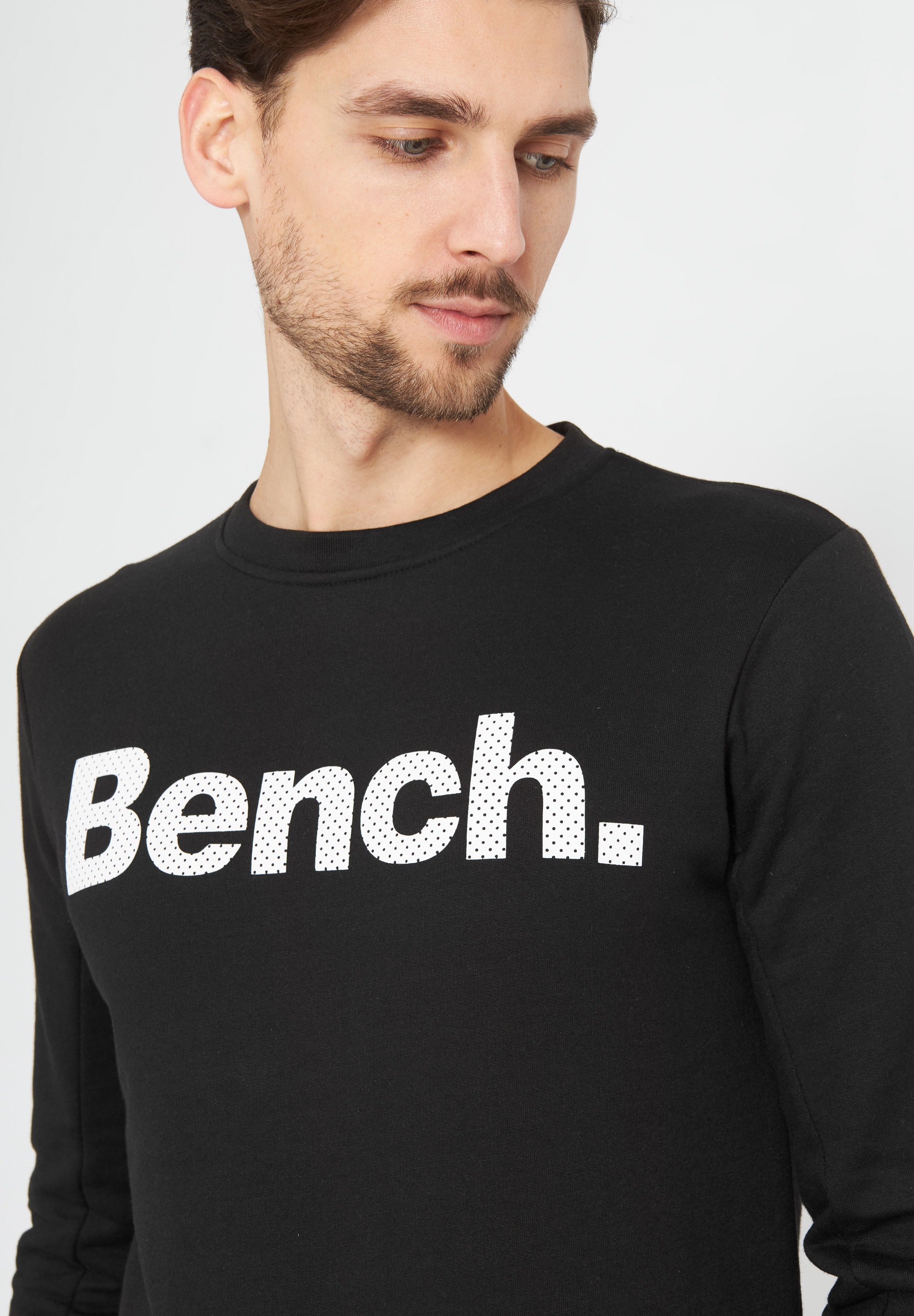 Bench. Sweatshirt »TIPSTER«