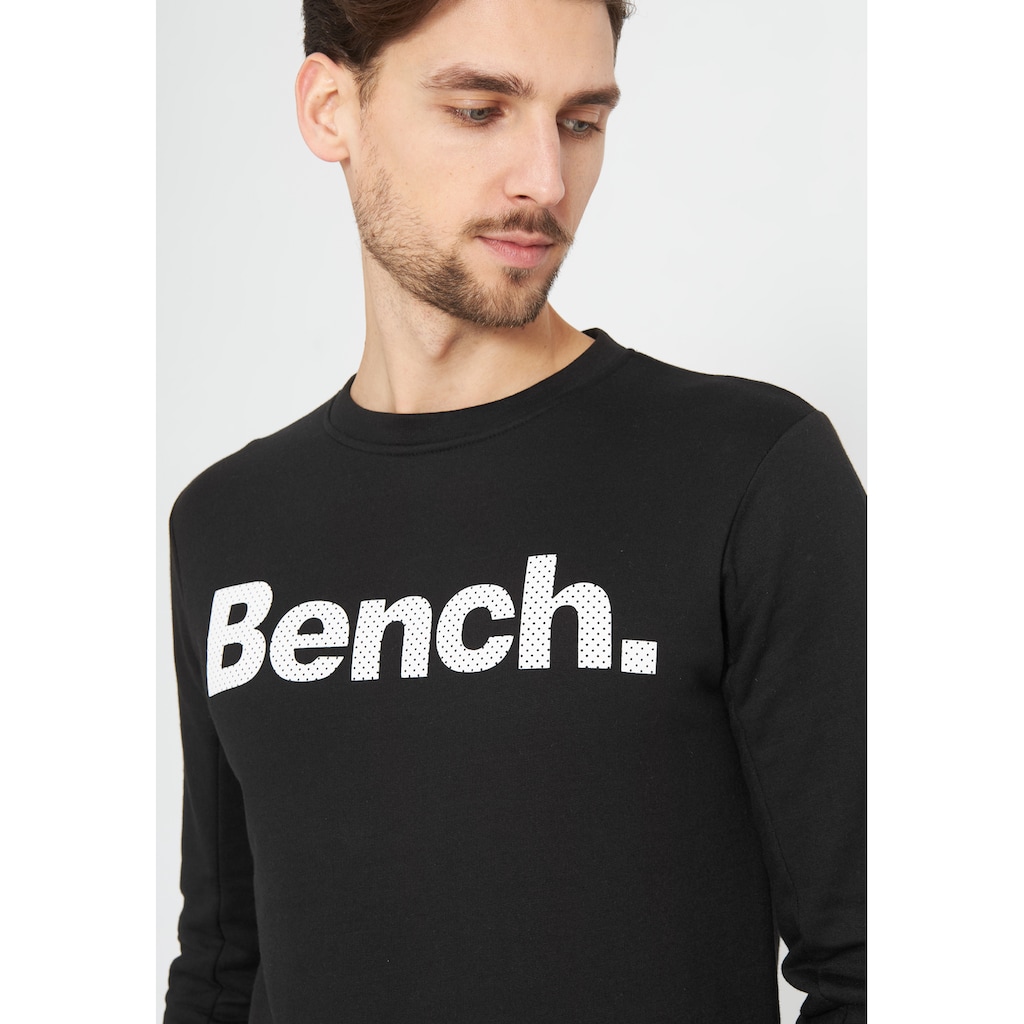 Bench. Sweatshirt »TIPSTER«