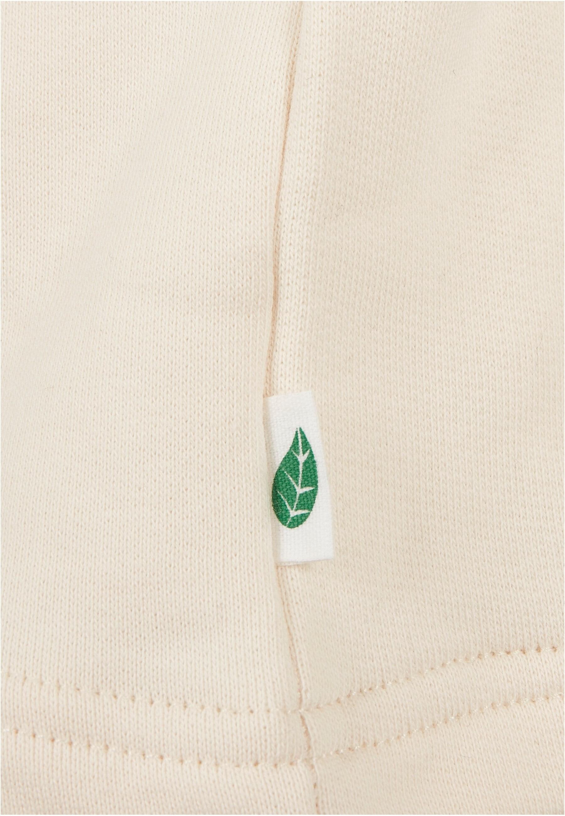 URBAN CLASSICS Rundhalspullover »Urban Classics Herren Organic Oversized Boxy Crew« 1 Stk. tlg.