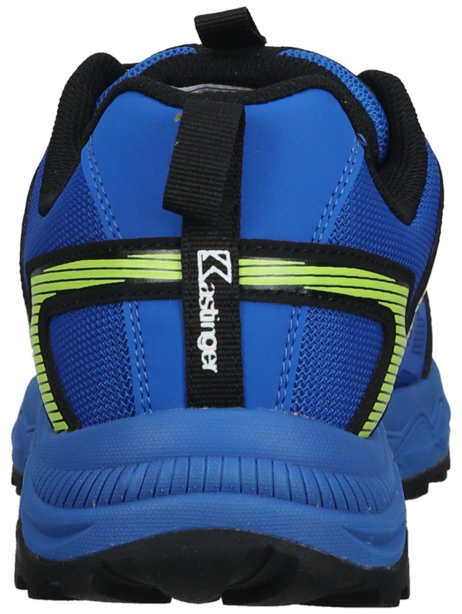 Kastinger Trekkingschuh »Kastinger Wanderschuhe Lederimitat/Textil«