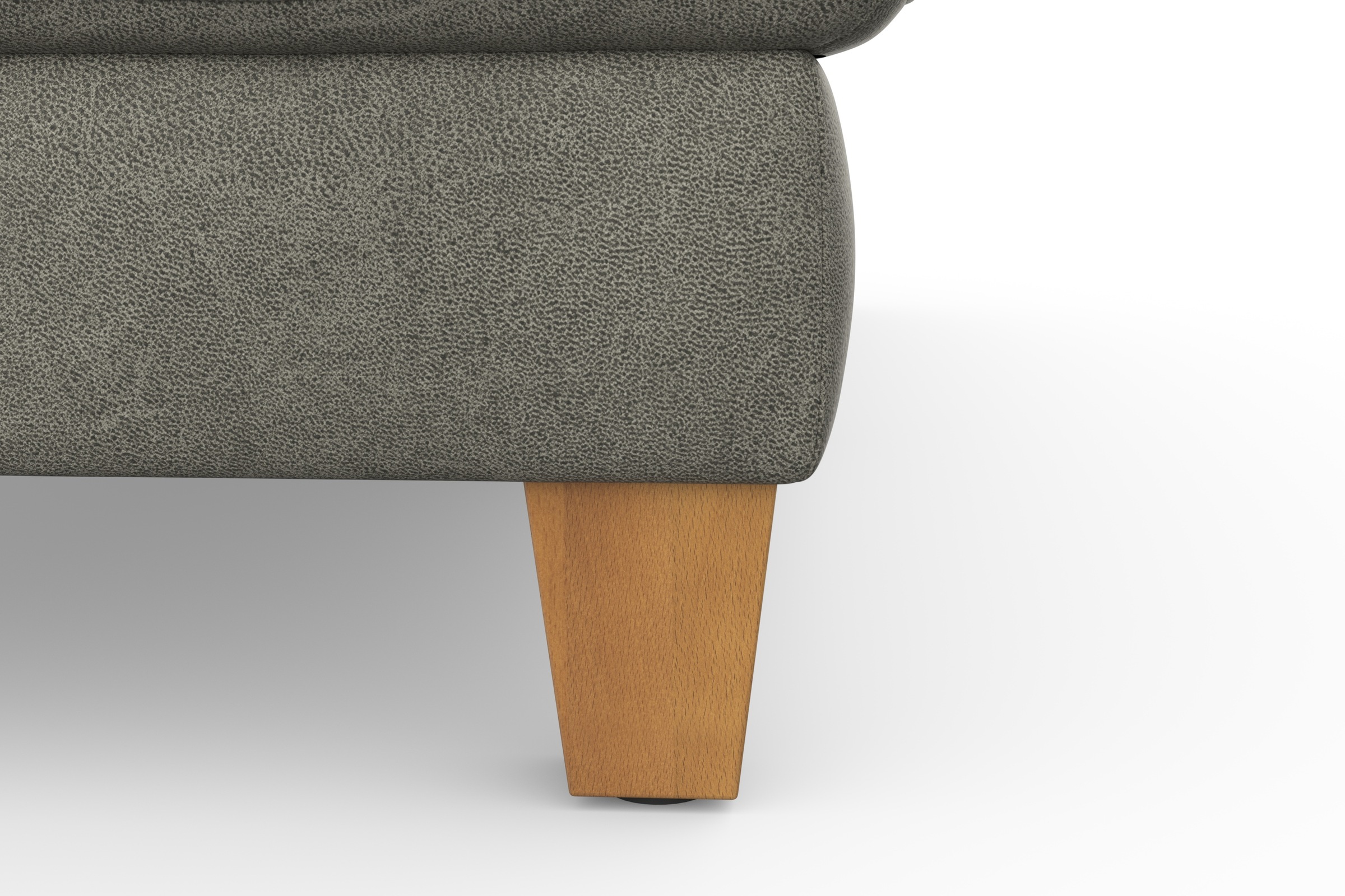 sit&more Wohnlandschaft »Westham U-Form«, wahlweise mit Bettfunktion, Bettkasten, Sitztiefenverstellung