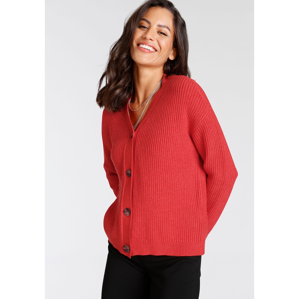 Laura Scott Cardigan