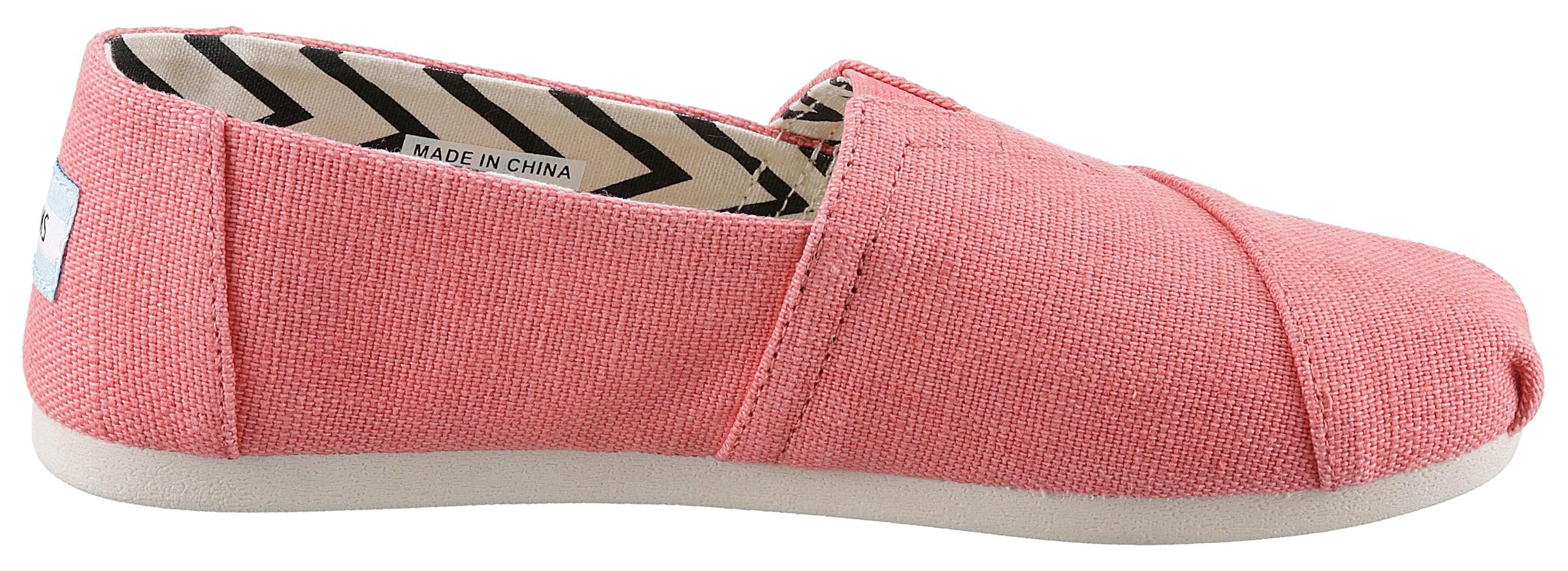 TOMS Espadrille »ALPARGATA«