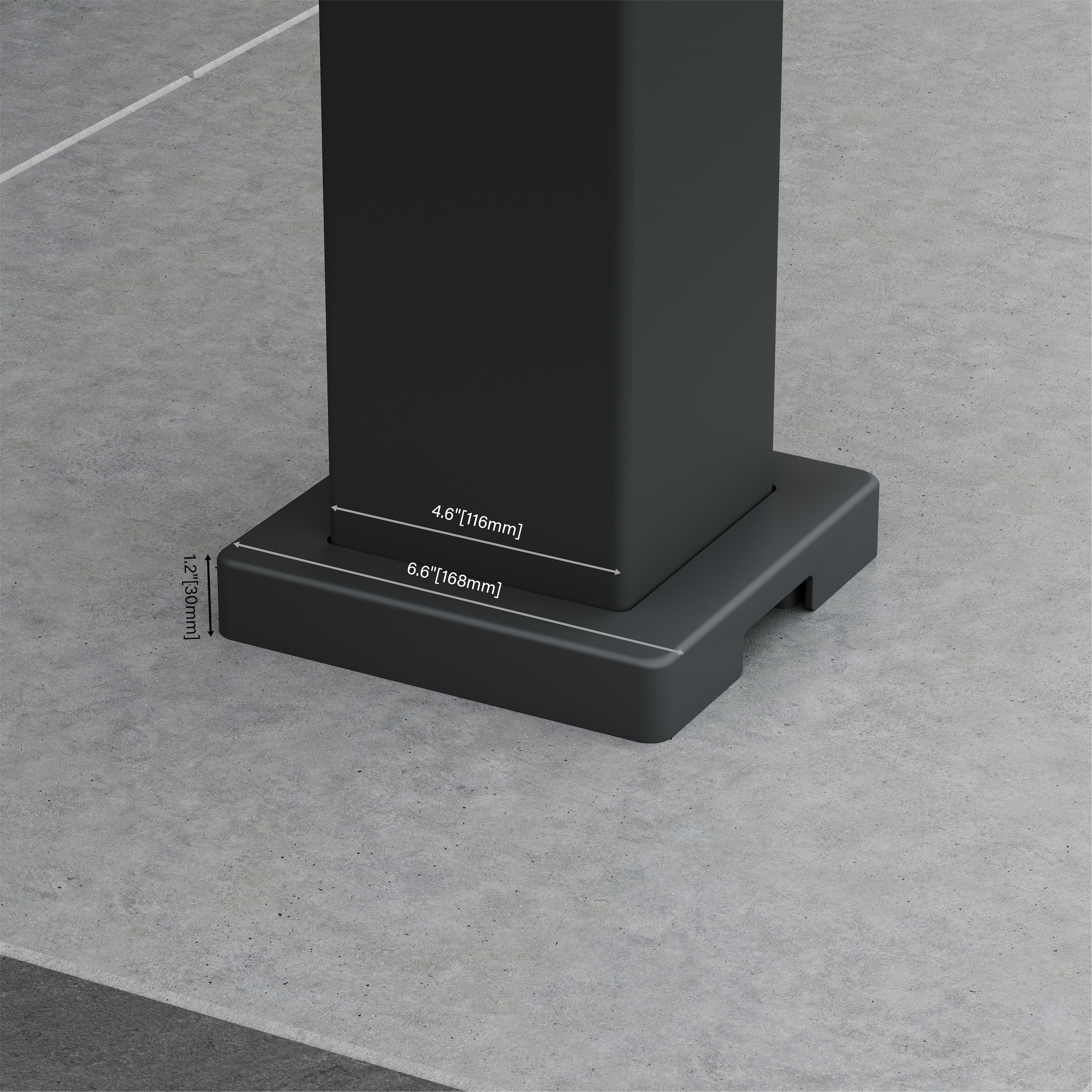 Paragon Pavillon »Grand Tuscan 1220« BxTxH: 370x599x256 cm, inkl. Lamellendach